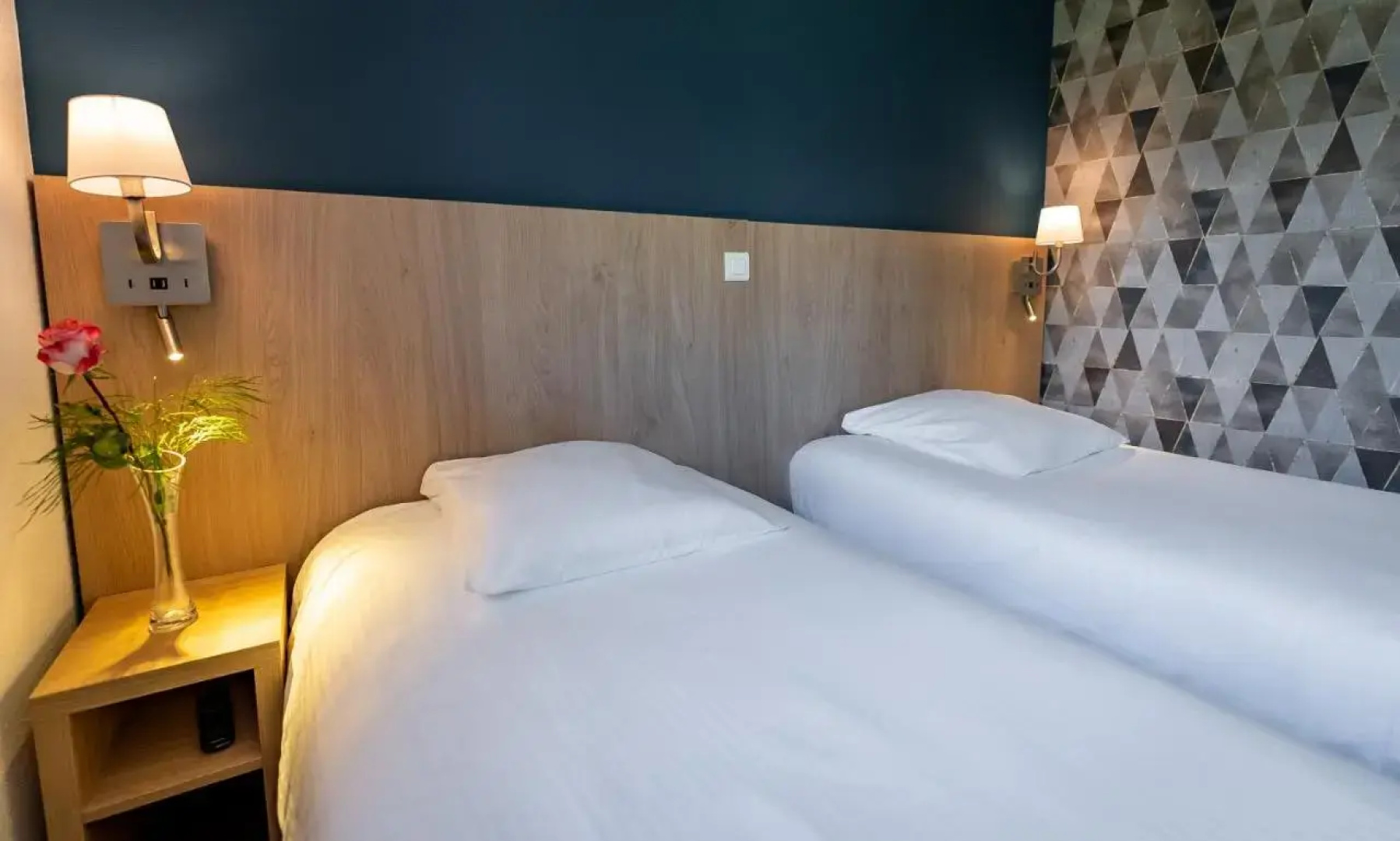 B&B HOTEL Colmar Lumière 