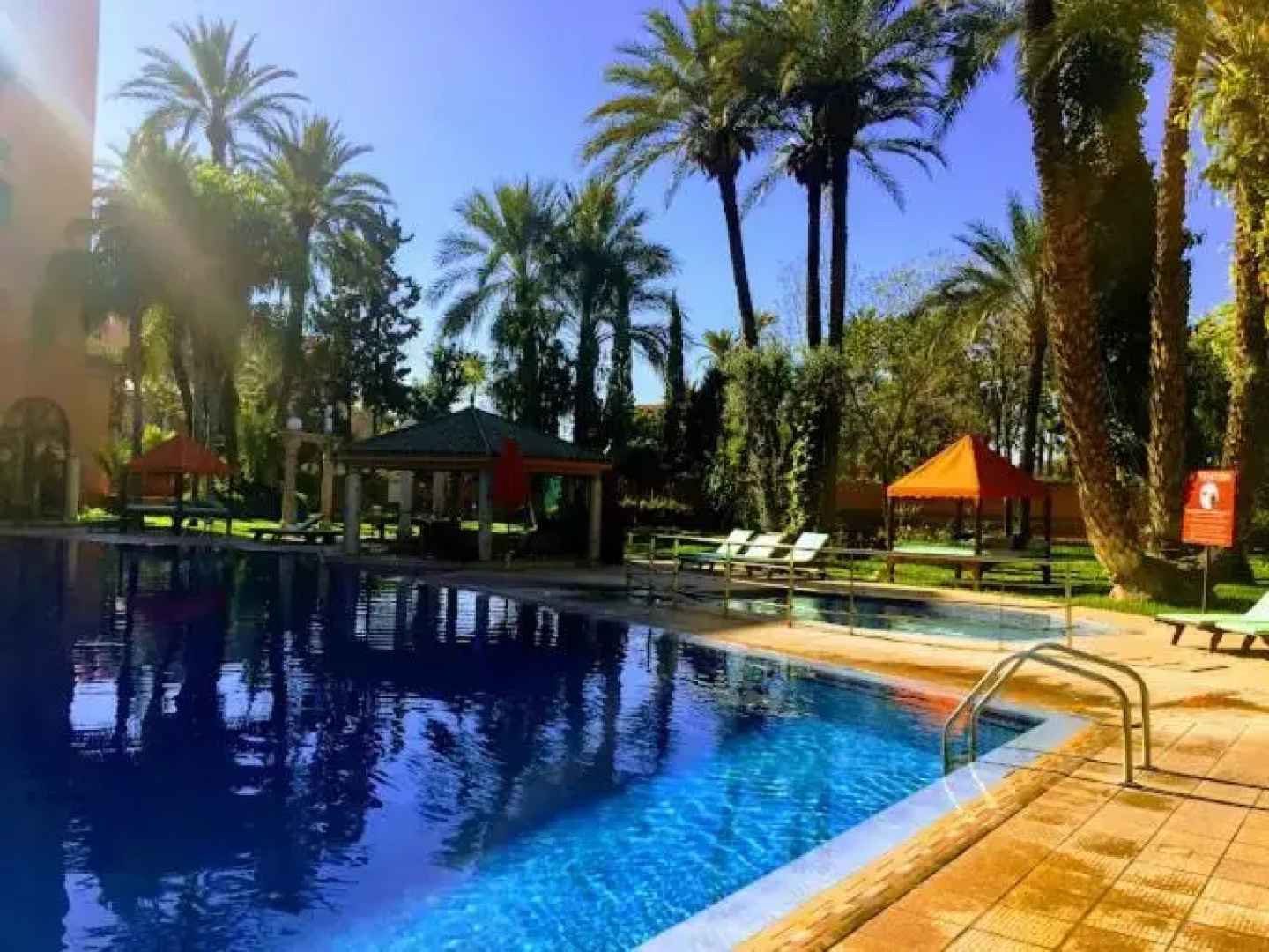 Royal Mirage Deluxe Marrakech