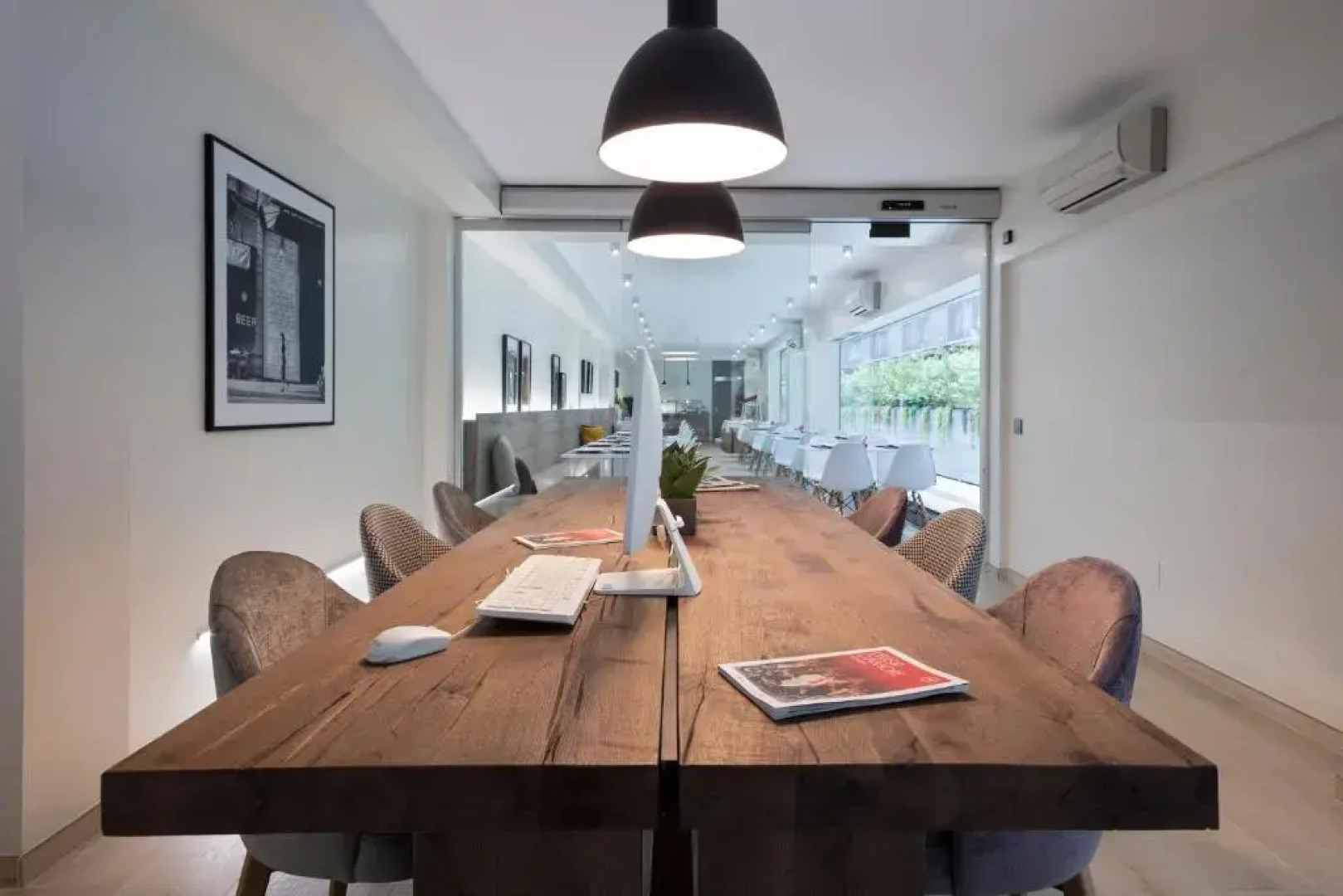 Aparthotel BCN Montjuic