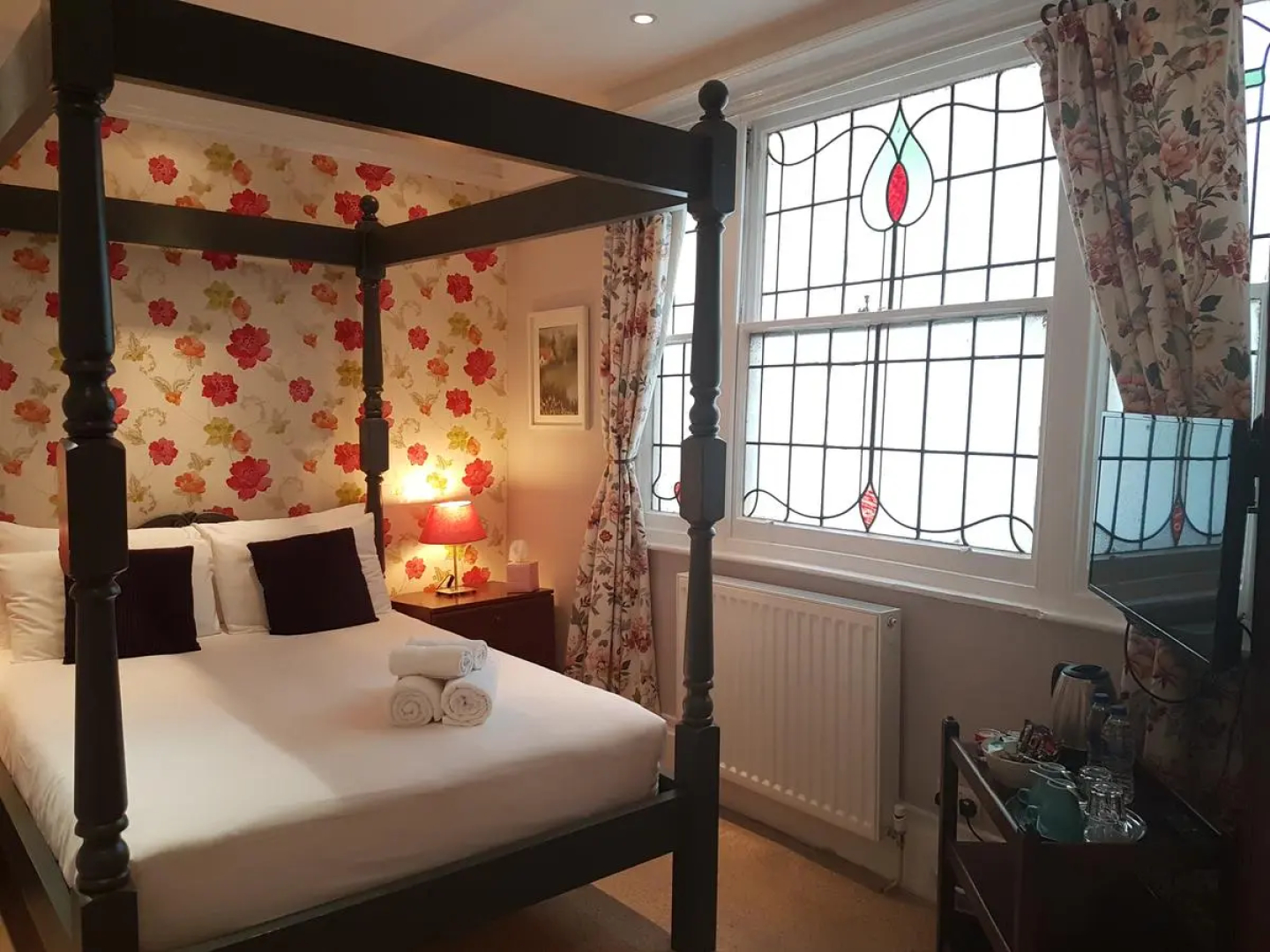 Brunswick Square Hotel