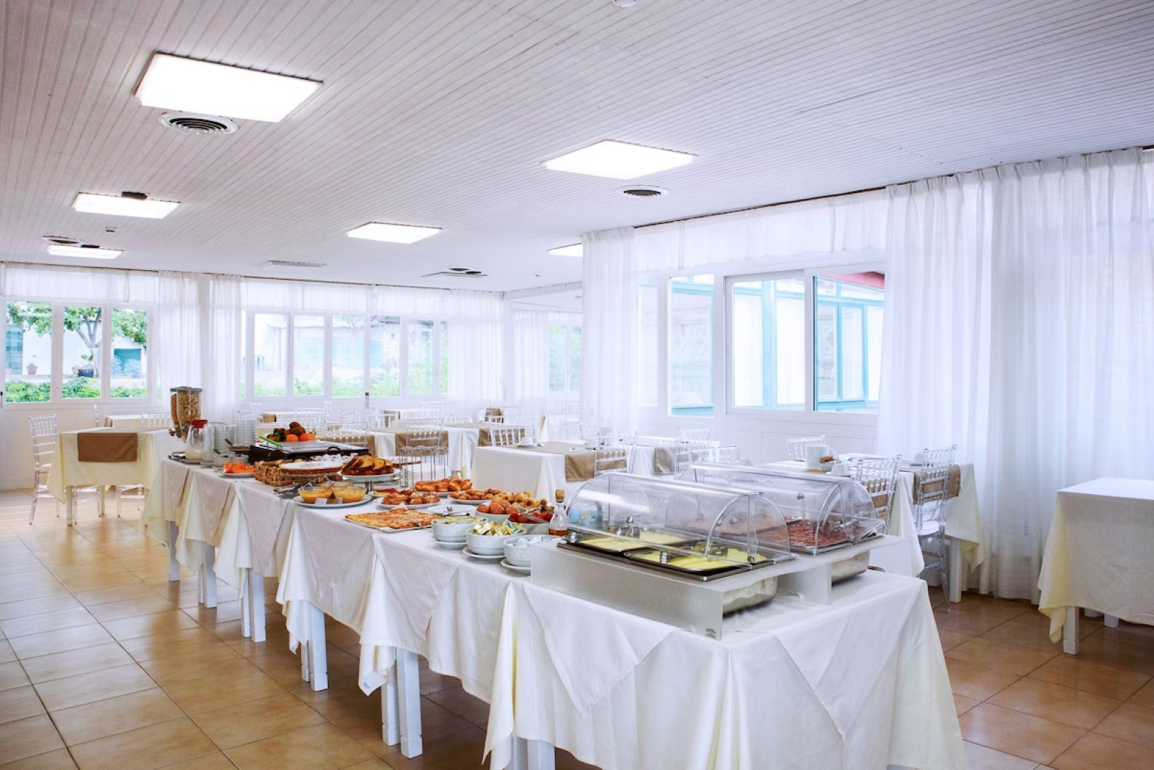 Hotel Amalfi