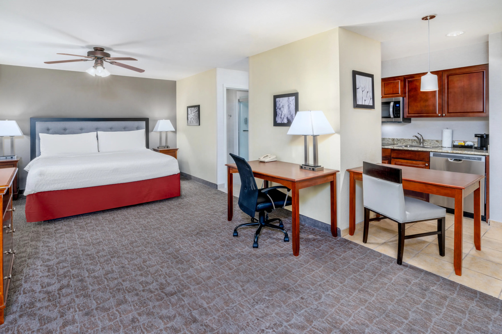 Отель Homewood Suites by Hilton Denver - Littleton