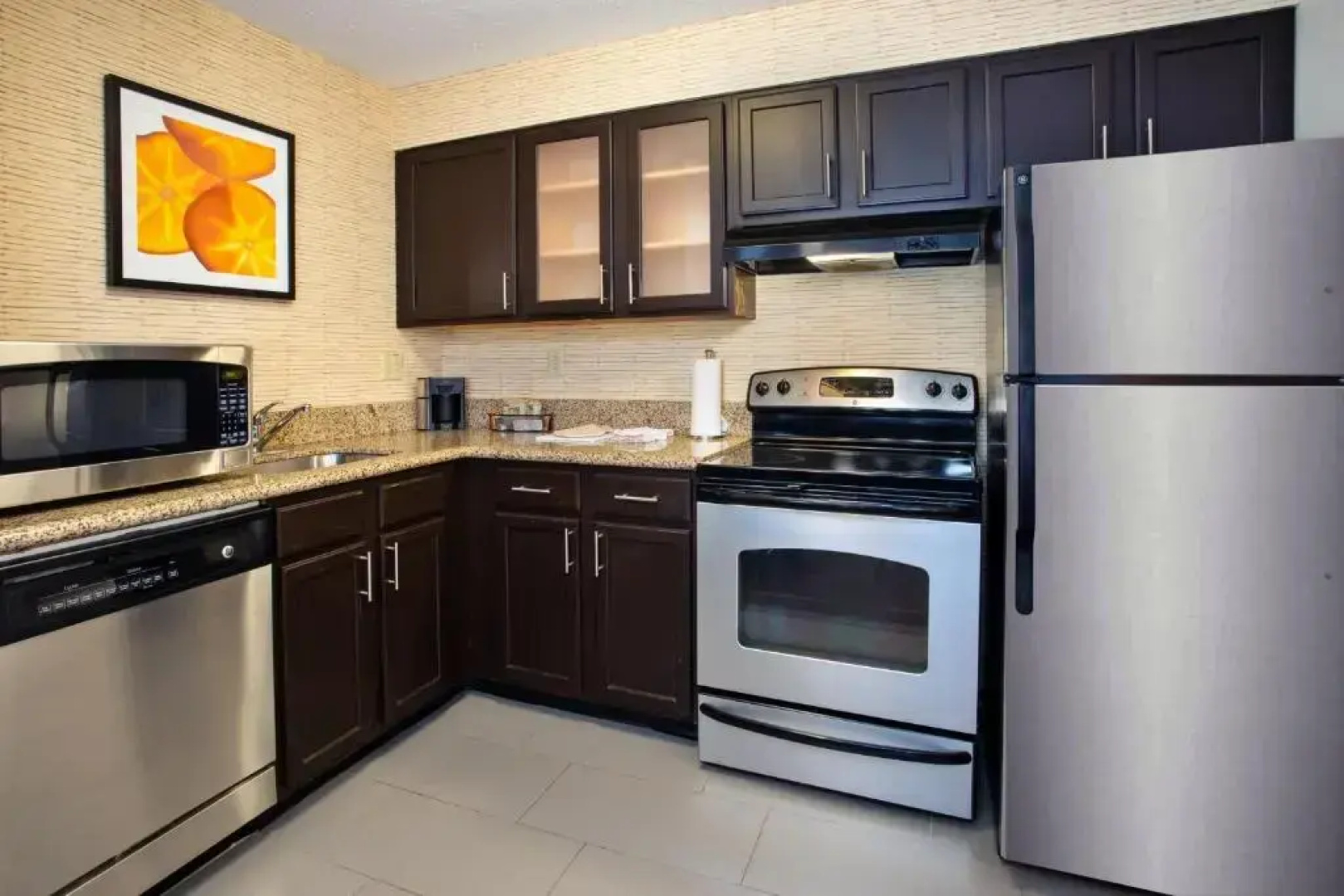 Residence Inn By Marriott Grand Rapids West