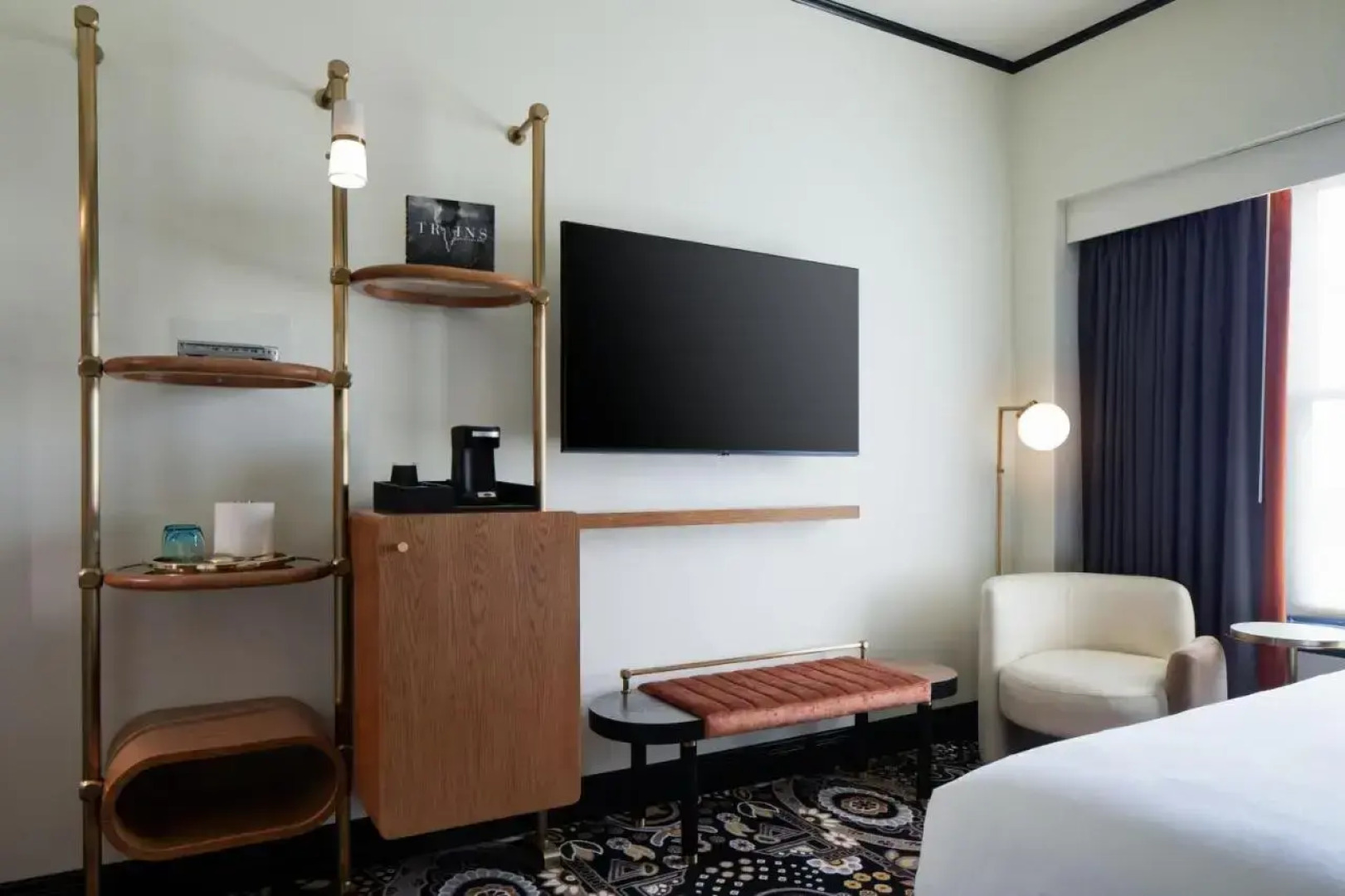 The Lasalle Hotel, Bryan College Station, A Tribute Portfolio Hotel