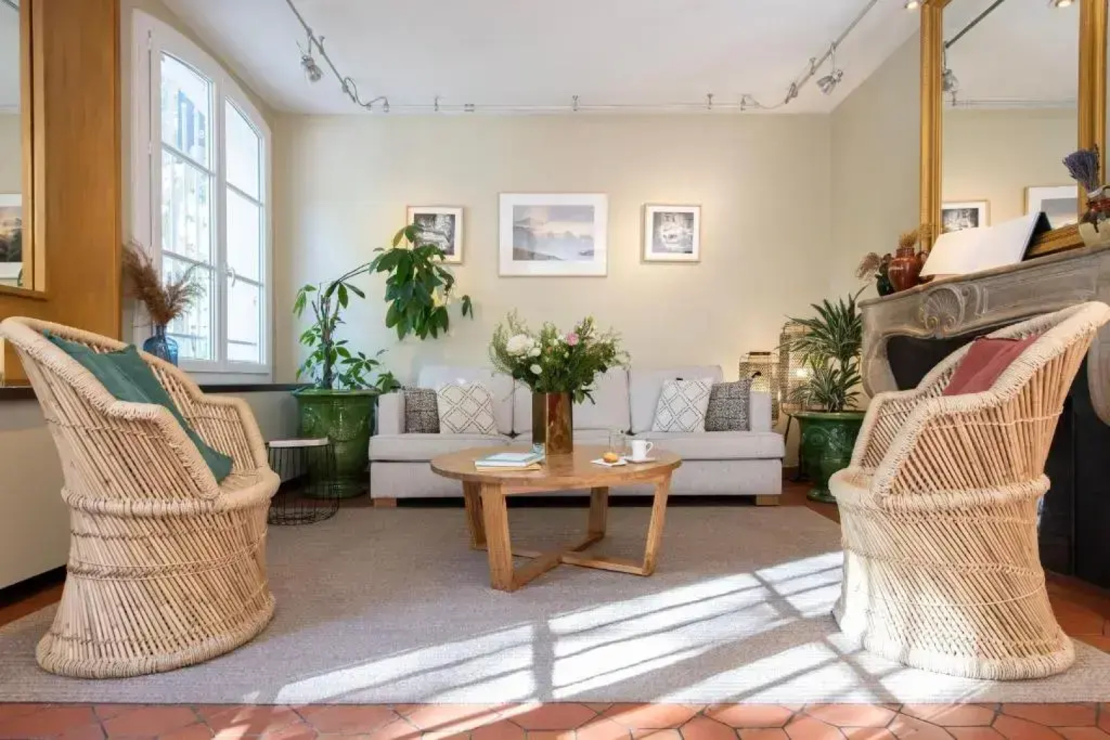 Le Boutique Hôtel Cézanne