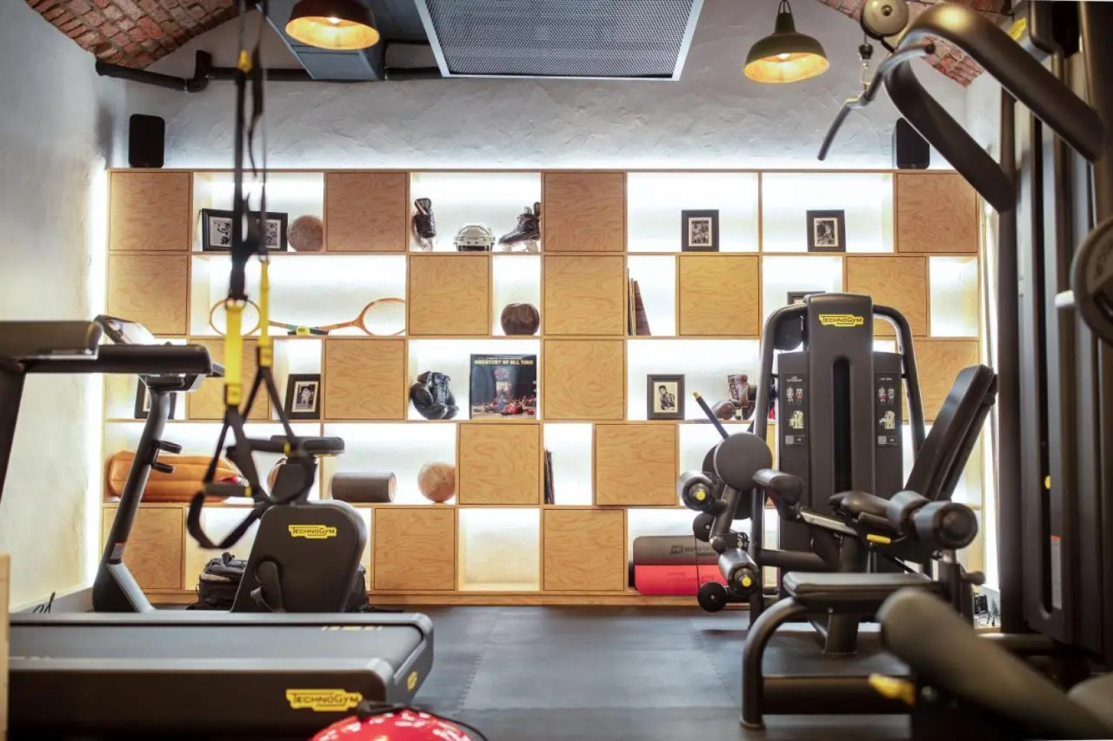 THE MANES Boutique Hotel Prague