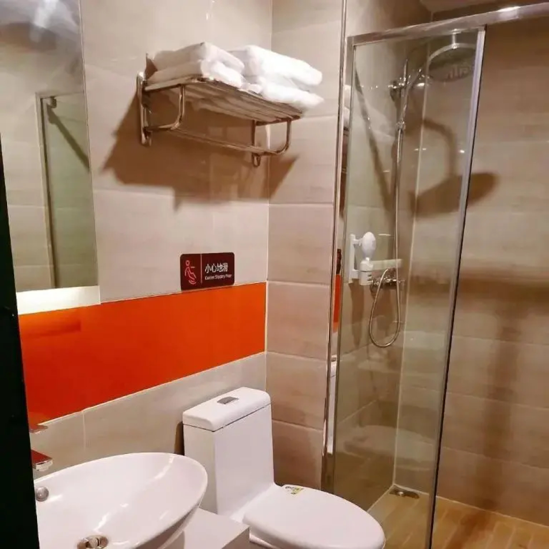 7 Days Premium Beidaihe Geziwo Park