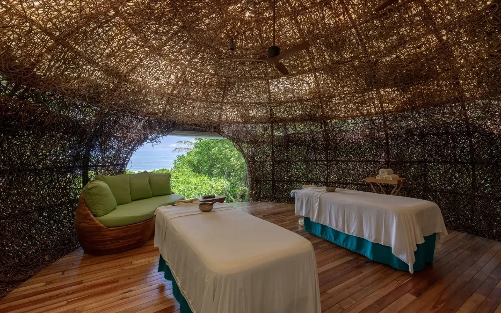 Six Senses Laamu