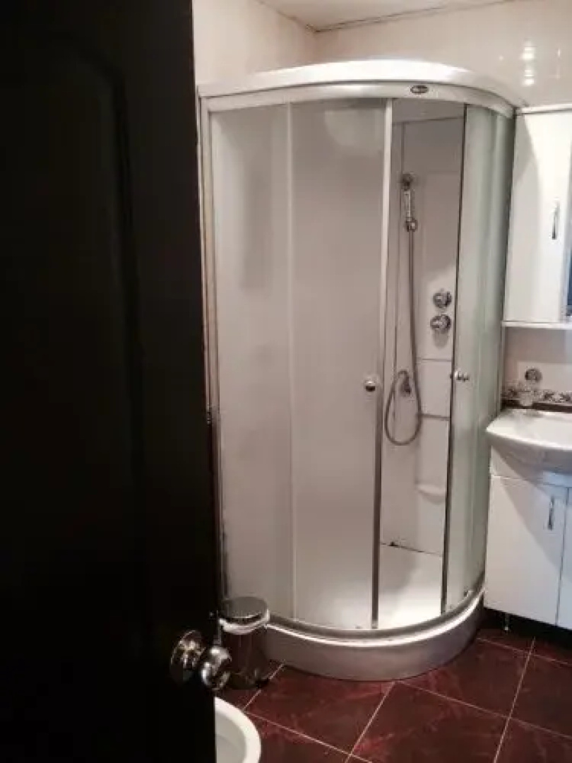 Отель Энергетик