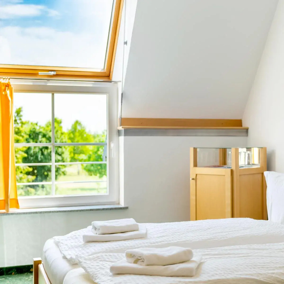 Отель Bördehof