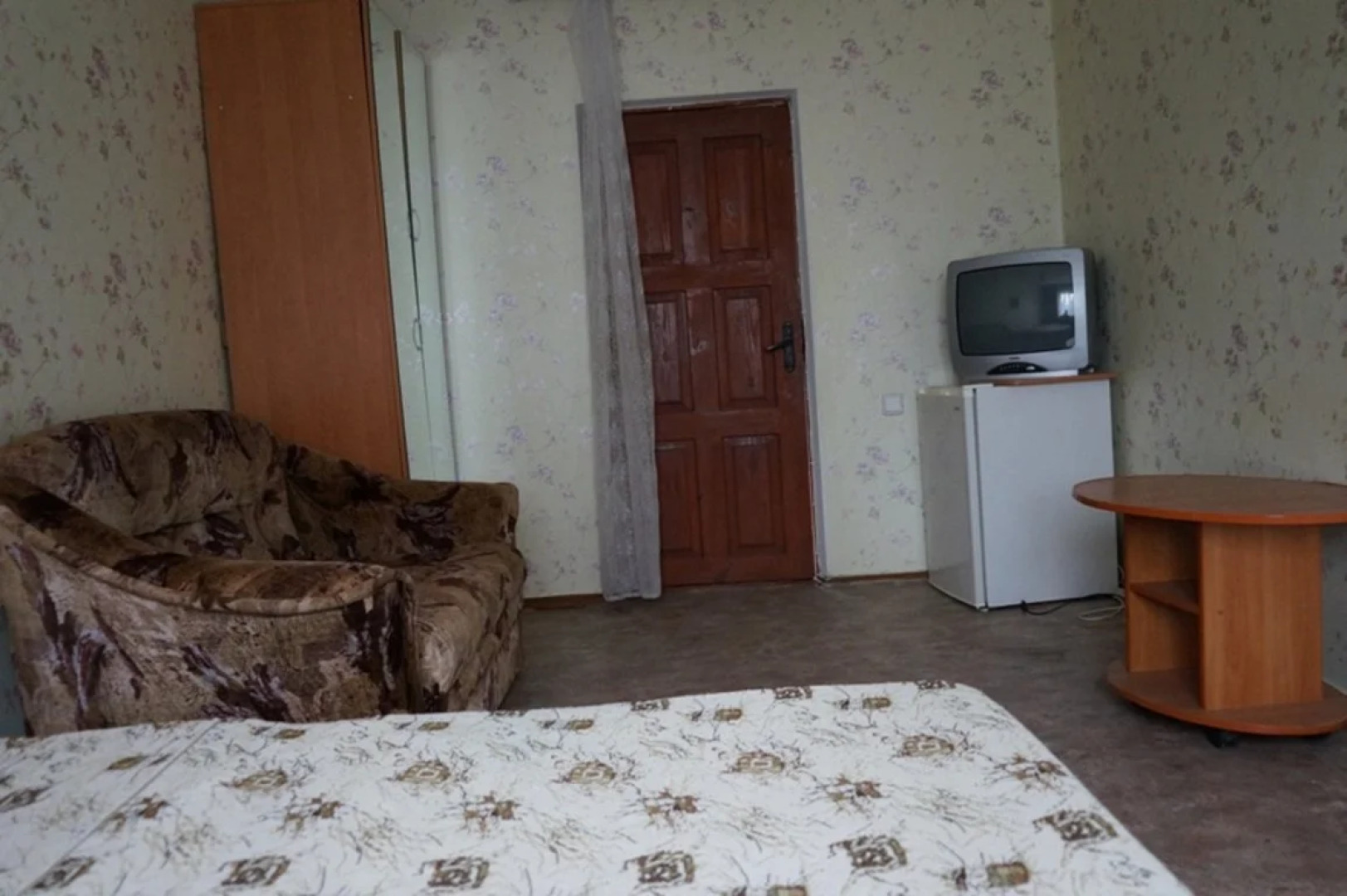 Guest House na Baglikova 22a