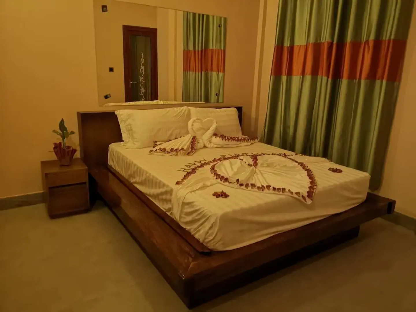 Гостевой дом Wunderbar Inn