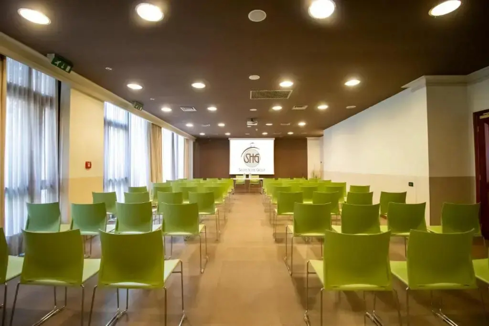 SHG Hotel De La Ville