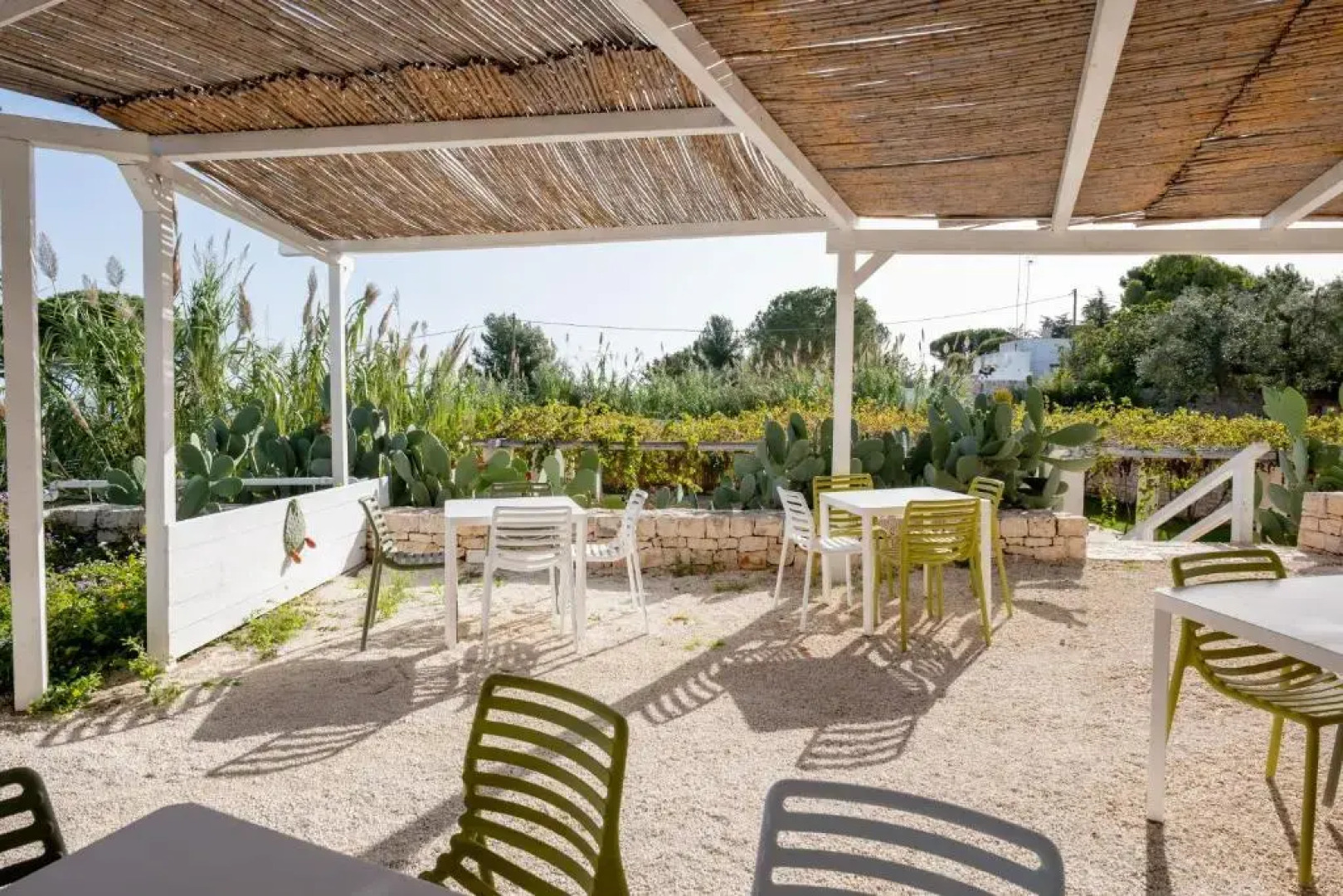 San Lorenzo Boutique Hotel & SPA