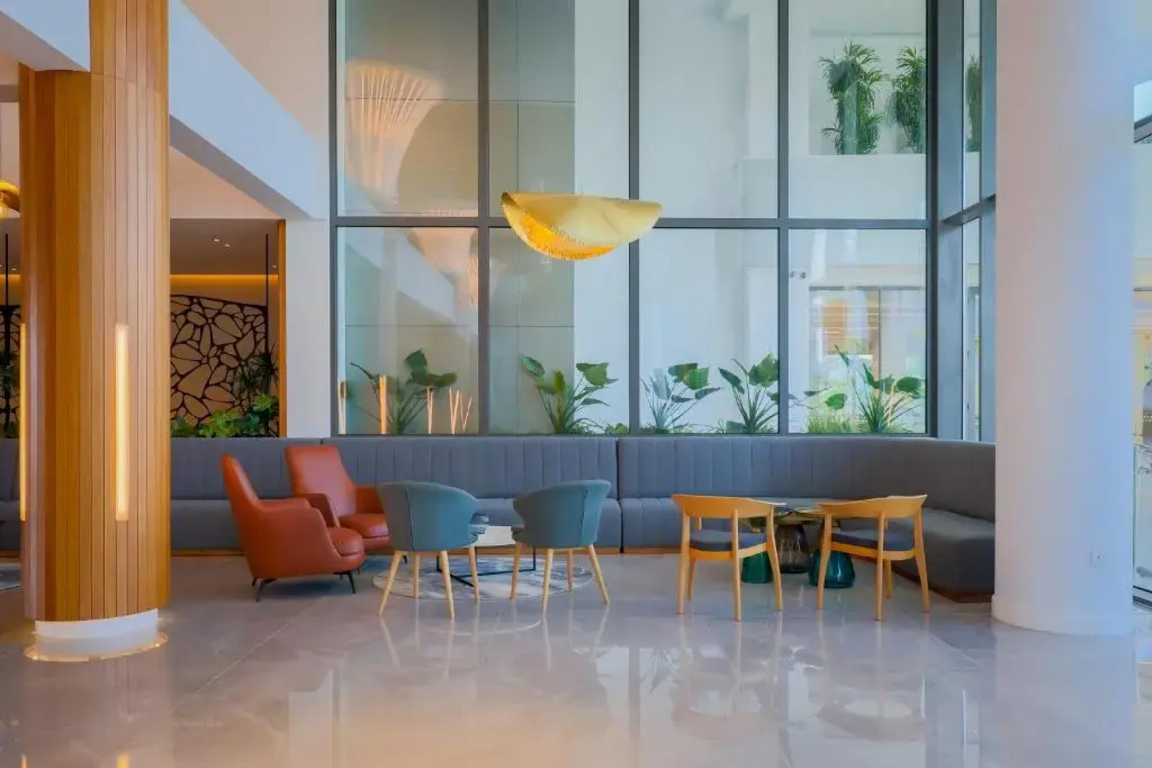 Radisson Beach Resort Larnaca