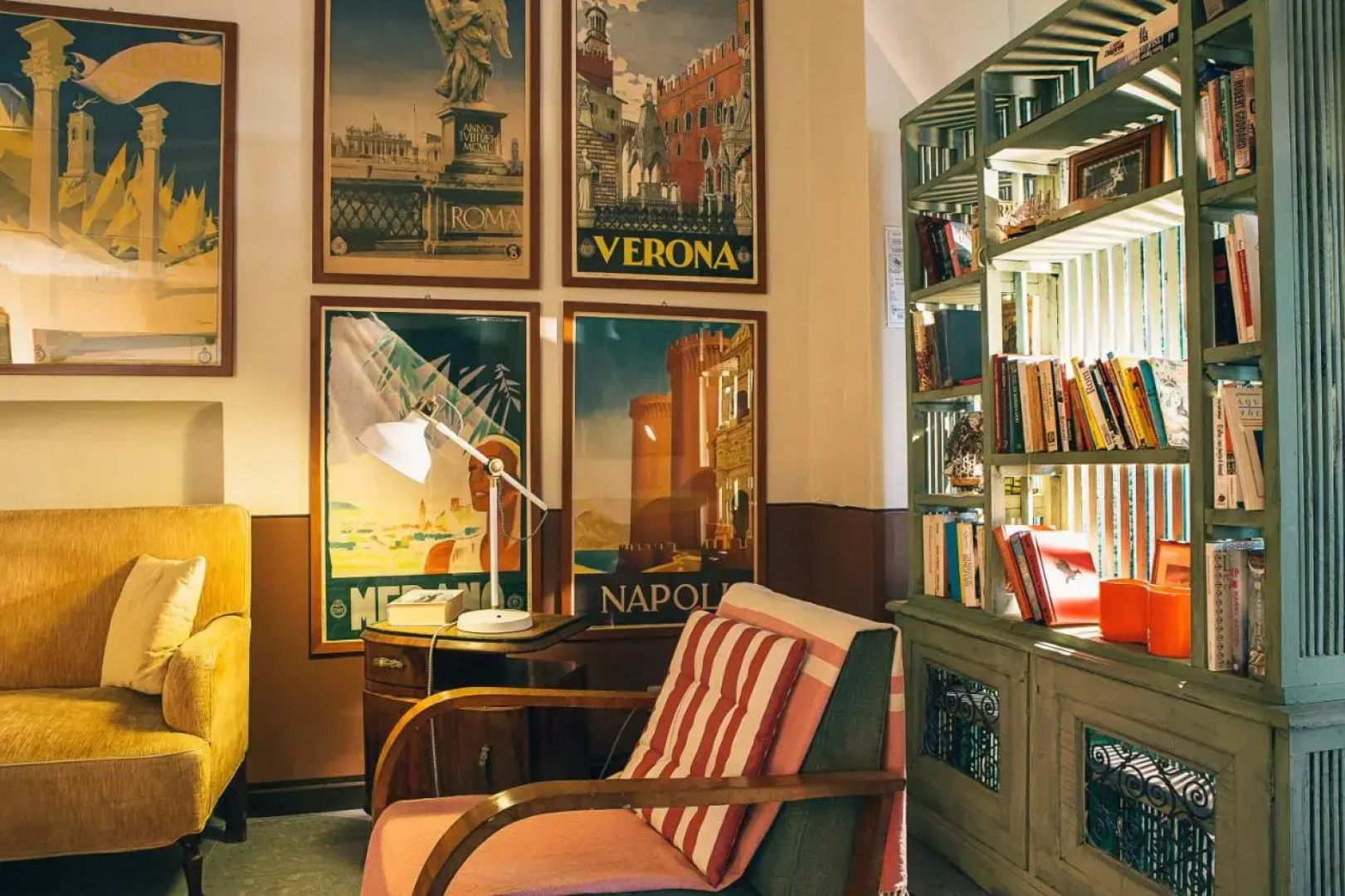 Hotel Sirenetta