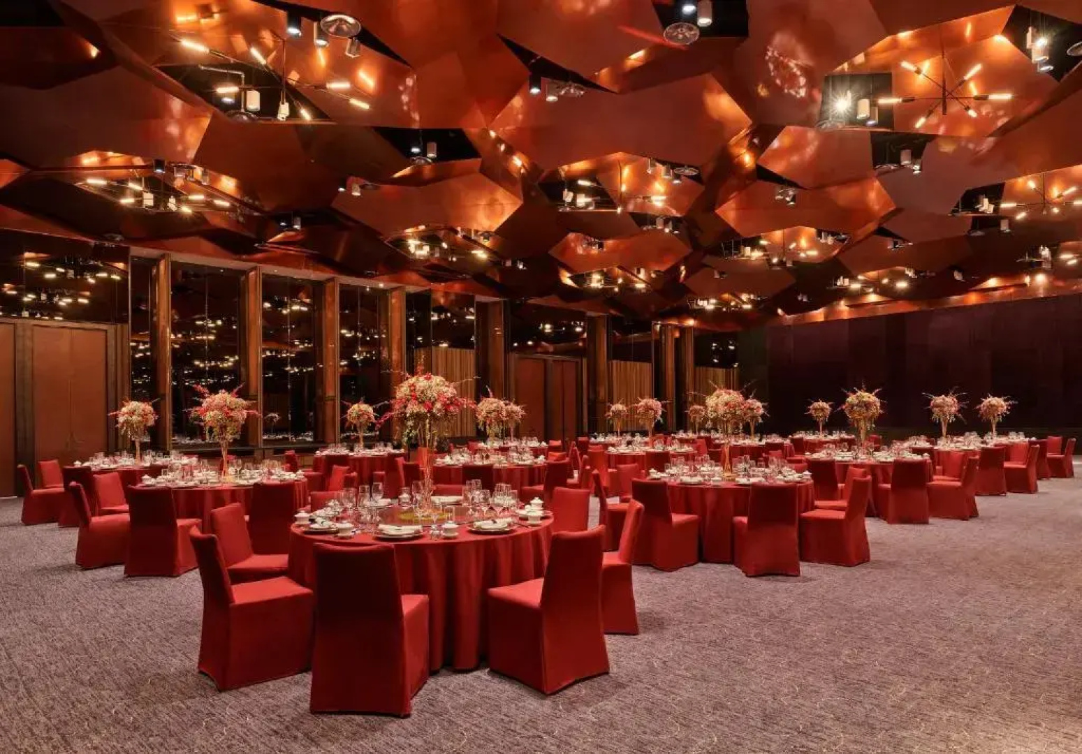 Mumian Beijing Daxing International Airport, part of Hyatt