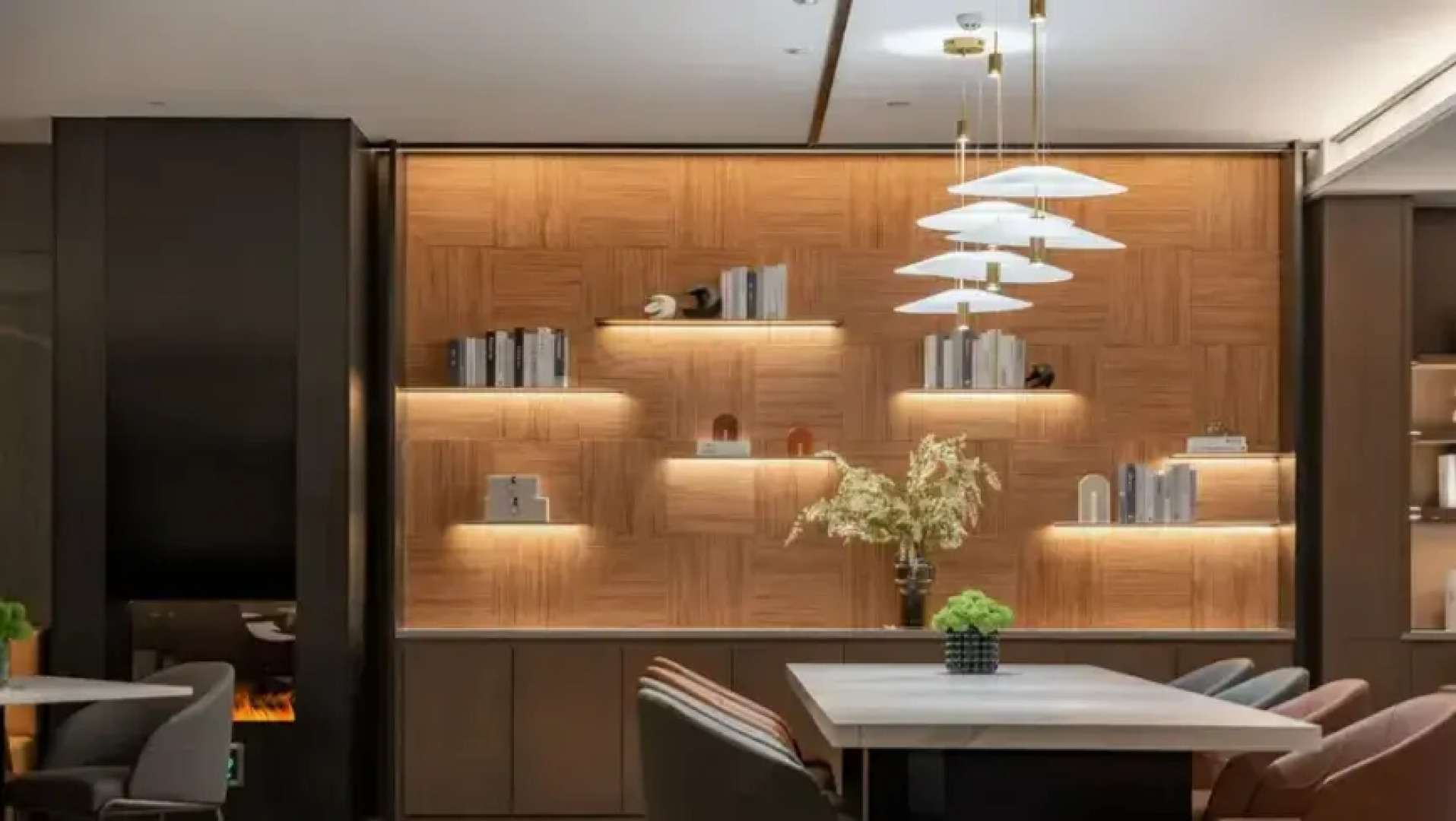 Huahao Hotel (Yucheng Tangcheng Square Branch) 