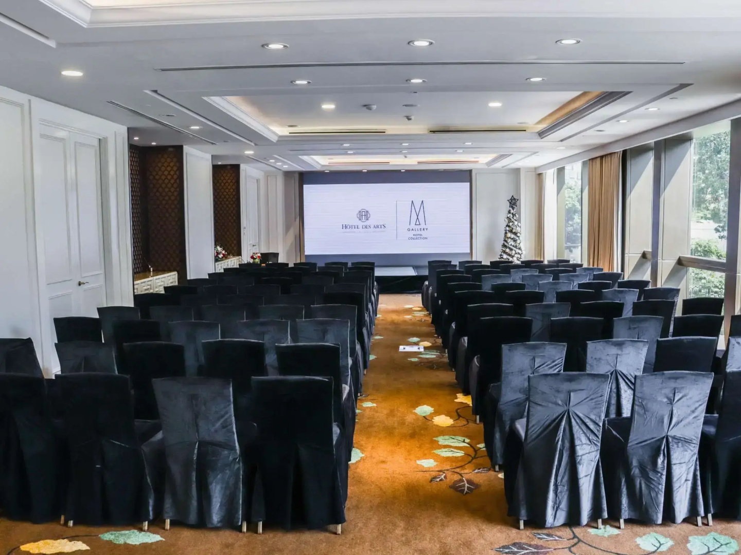 Hôtel des Arts Saigon - MGallery Collection