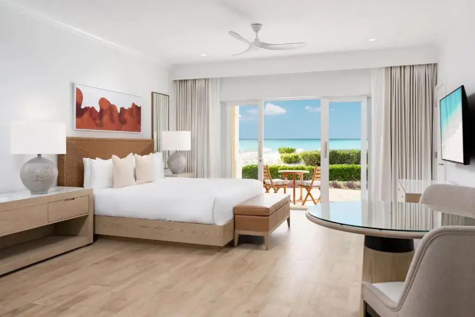 Alexandra Resort - All-Inclusive