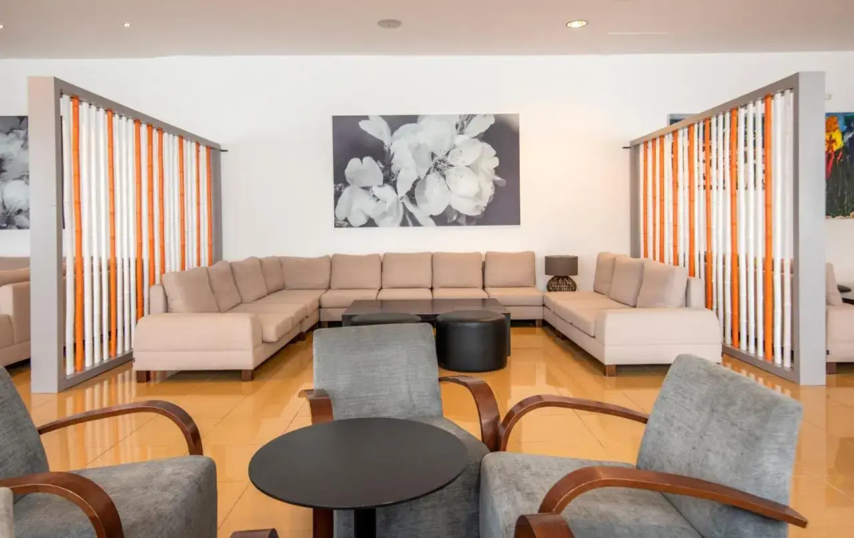 Hotel Caribe