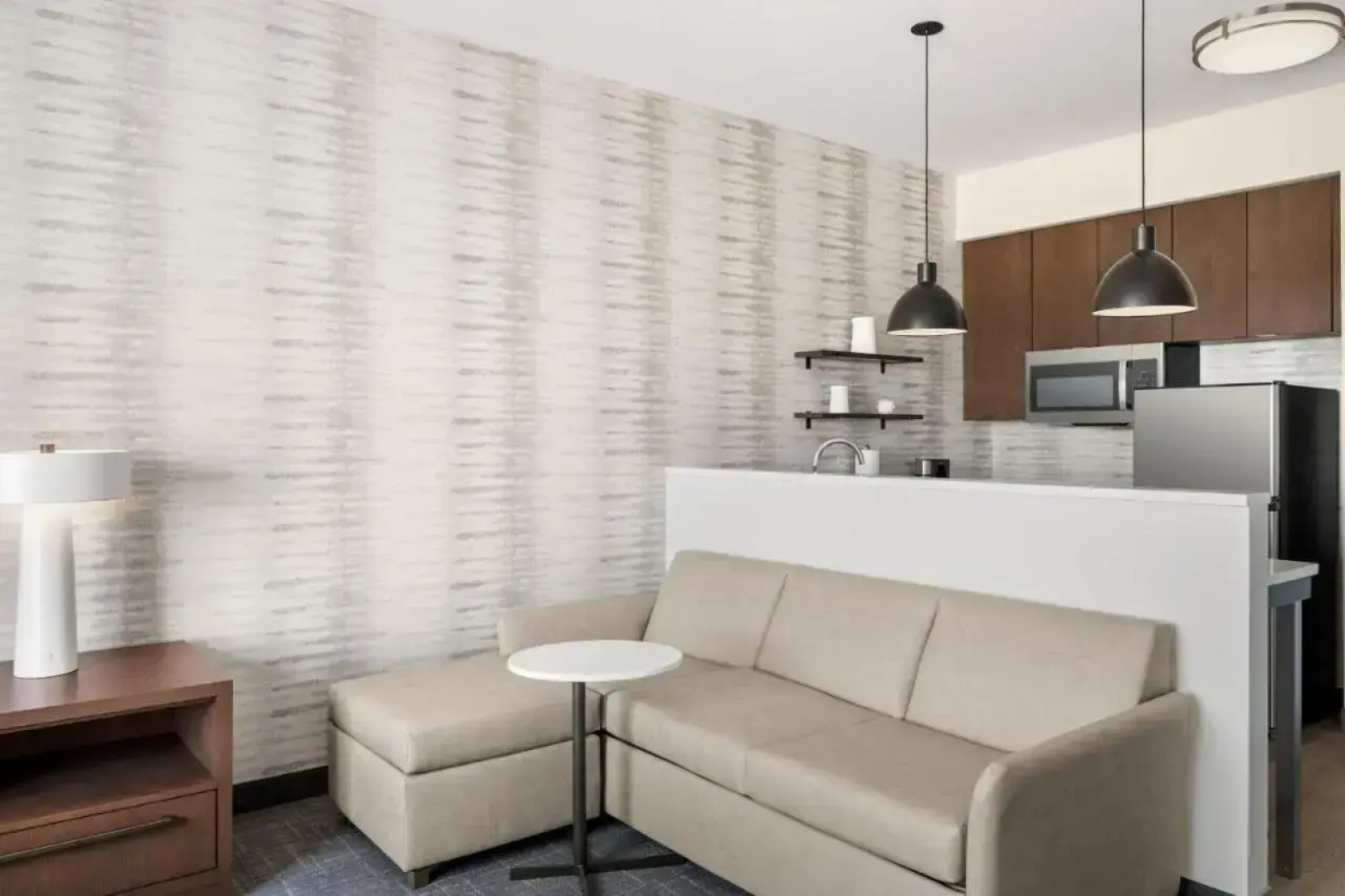 Residence Inn by Marriott Milwaukee Brookfield at Poplar Creek