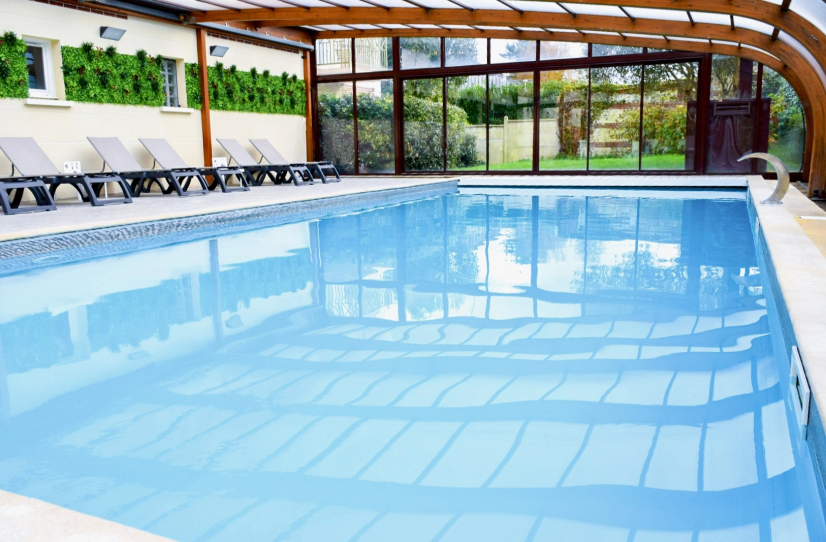 Tulip Inn Honfleur - Residence