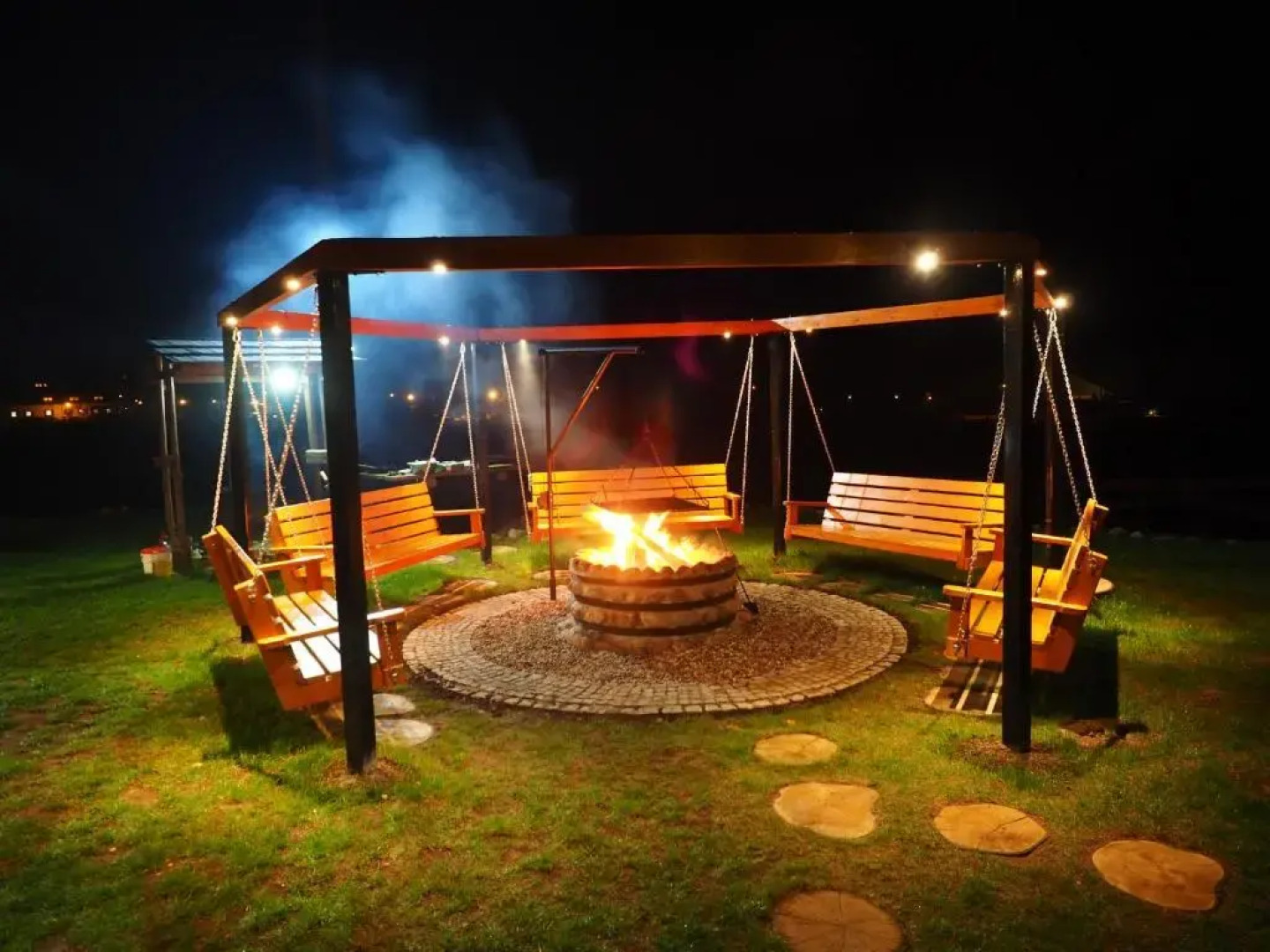 Hotel Osada Karbówko Wellness & Spa