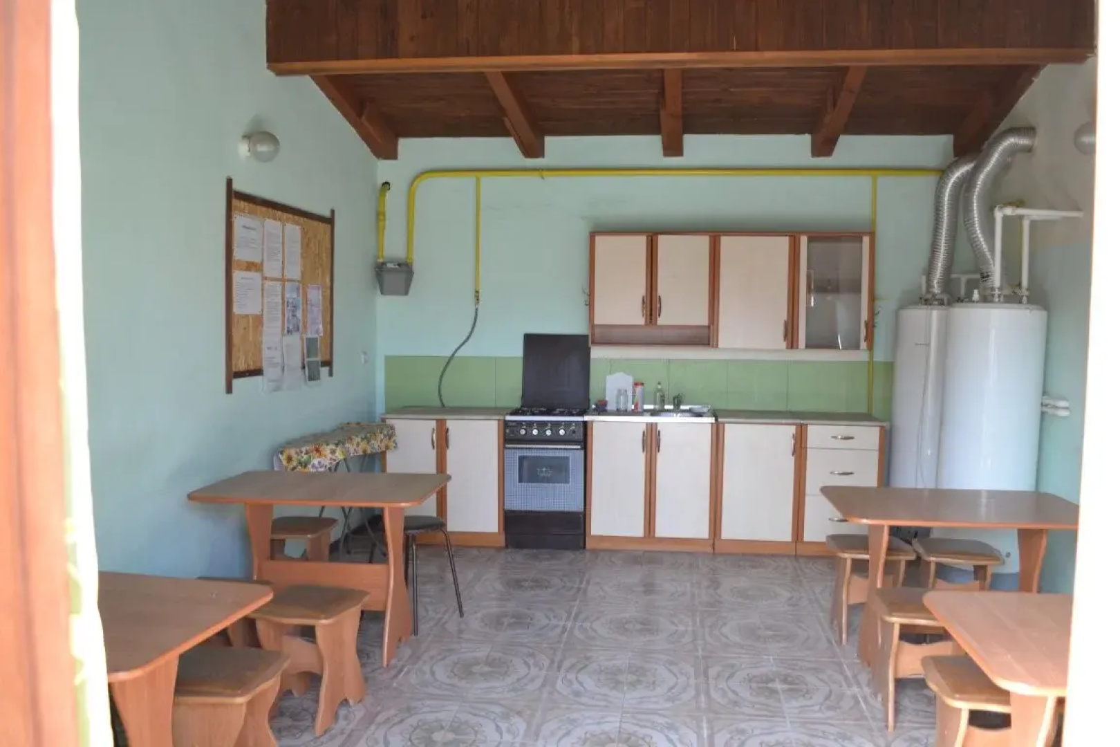 Guest House Atika 5