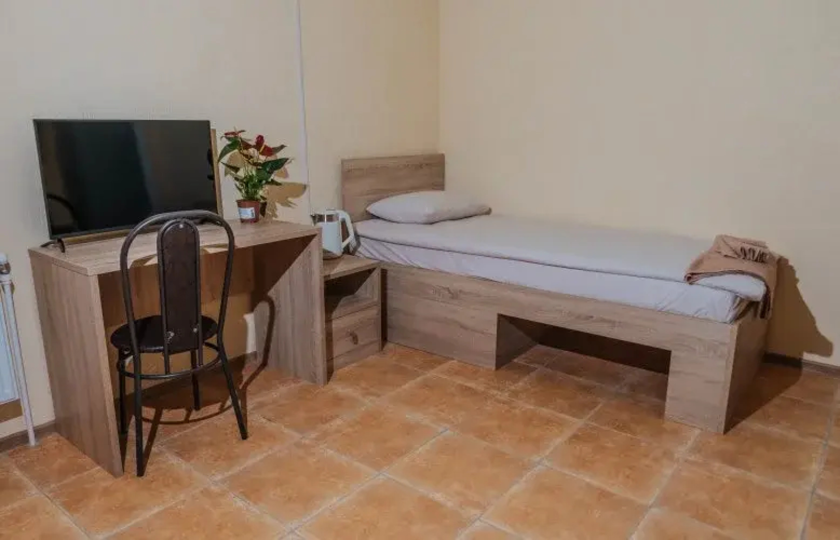 Hotel "Garmoniya-M"