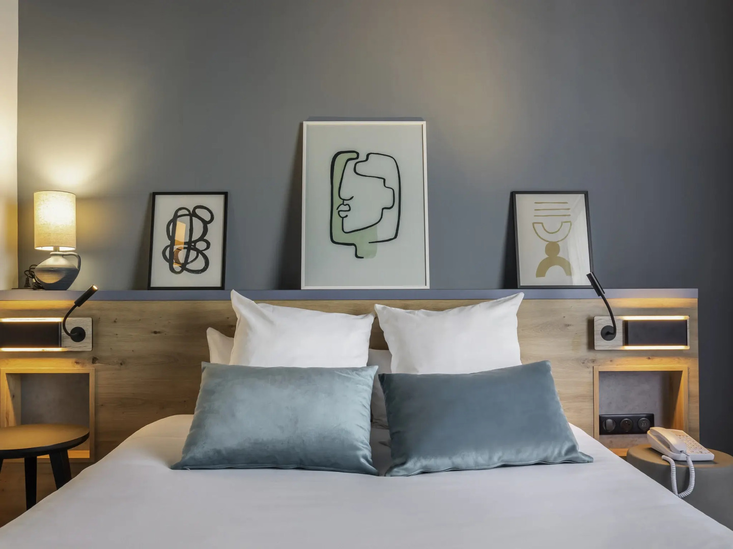 Mercure Lyon Est Villefontaine