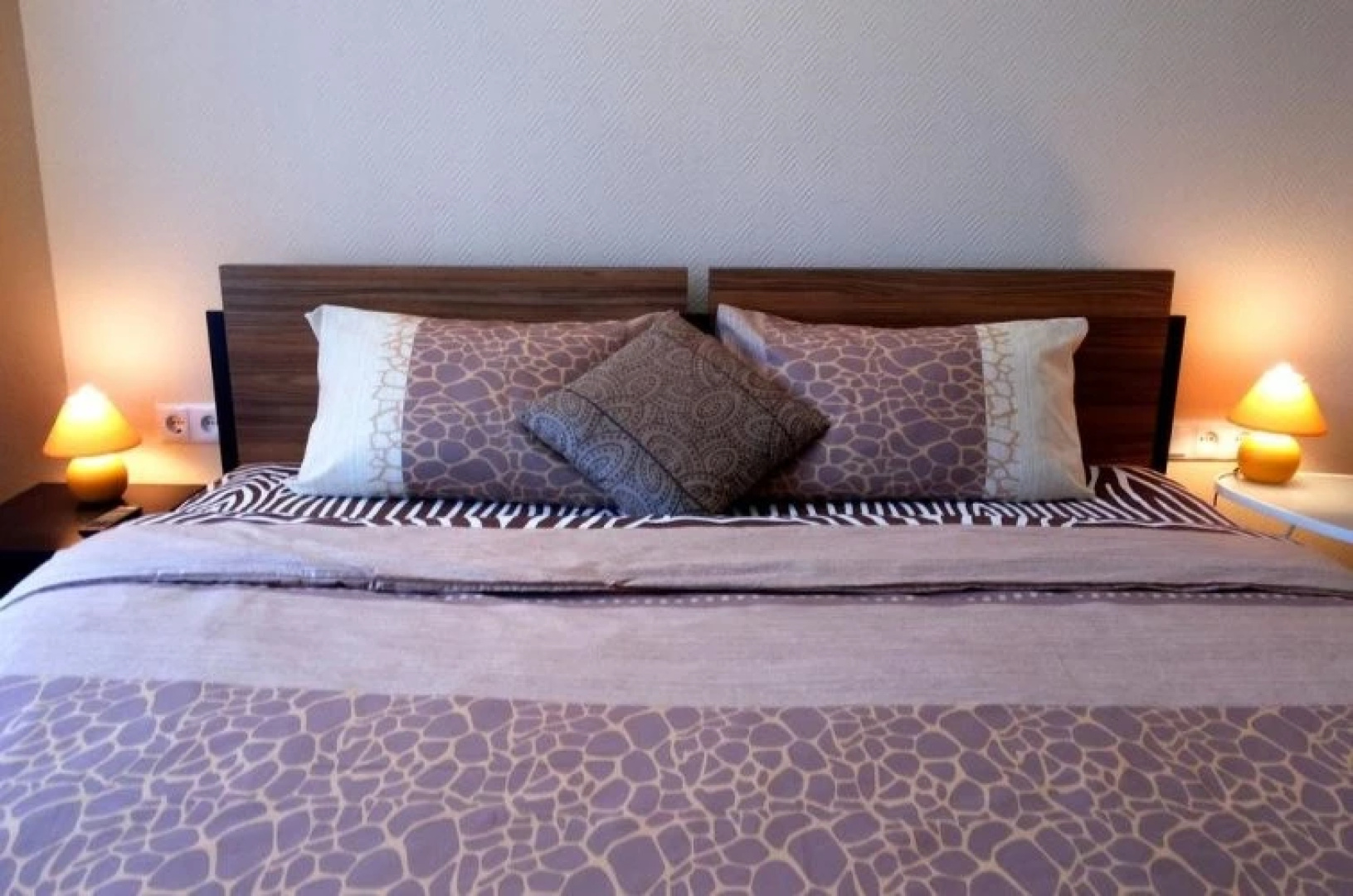 Unicorn Yaroslavskaya Guest House