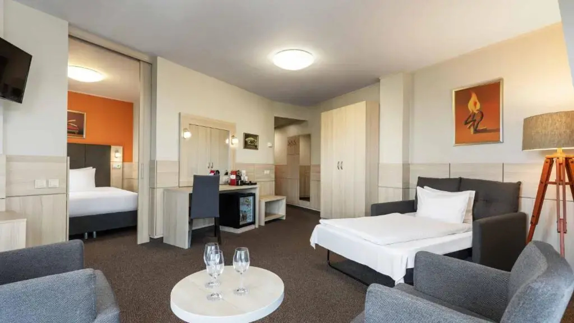 Wellton Hotel Riga & SPA​