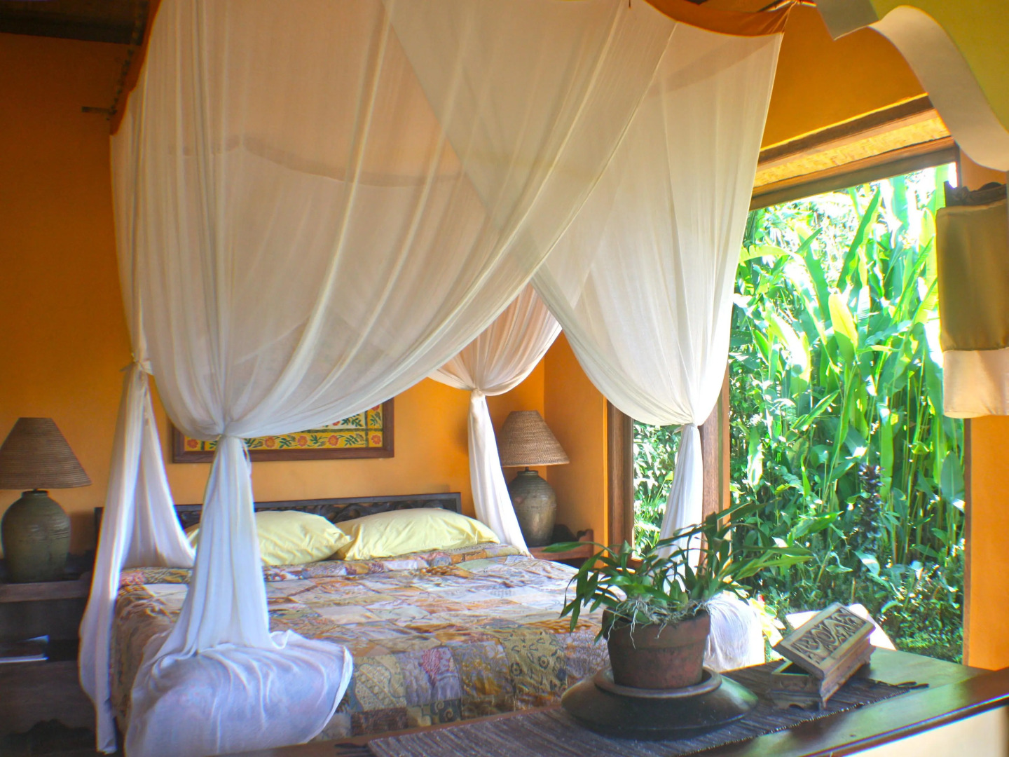 Madison's Mountain Retreat