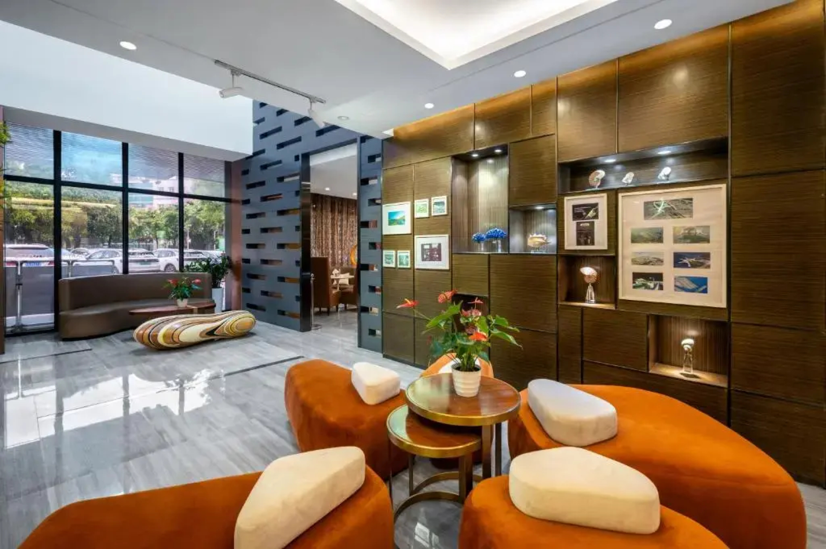 Ausotel Smart Baiyun Airport