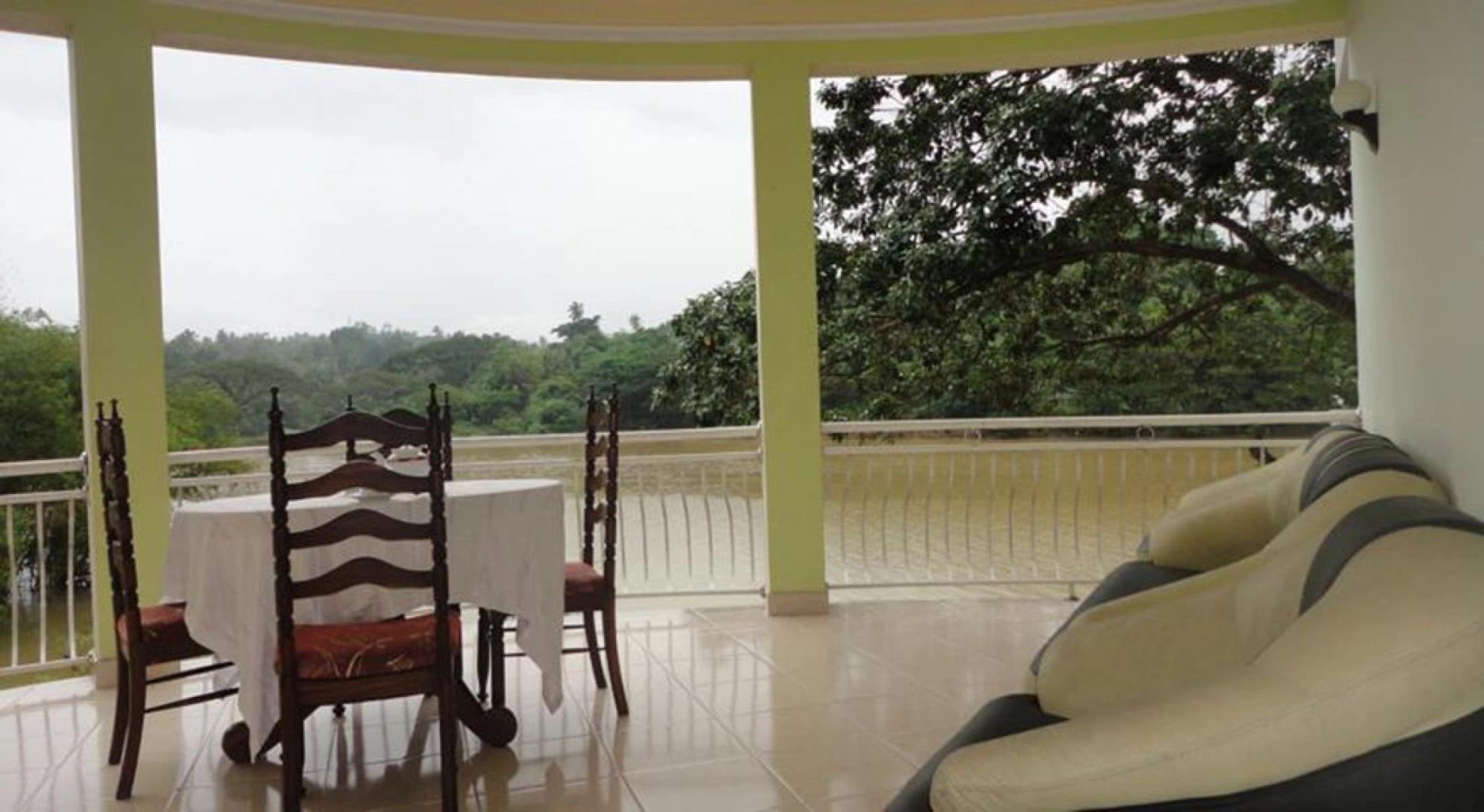 Mahaweli View Inn