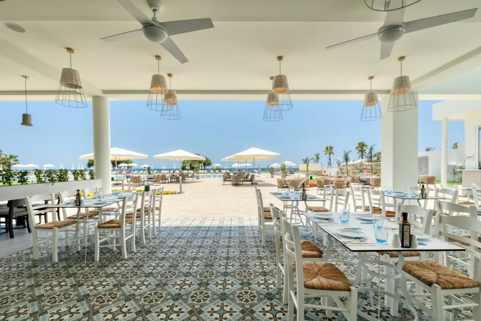 Ivi Mare - Designed for adults by Louis Hotels