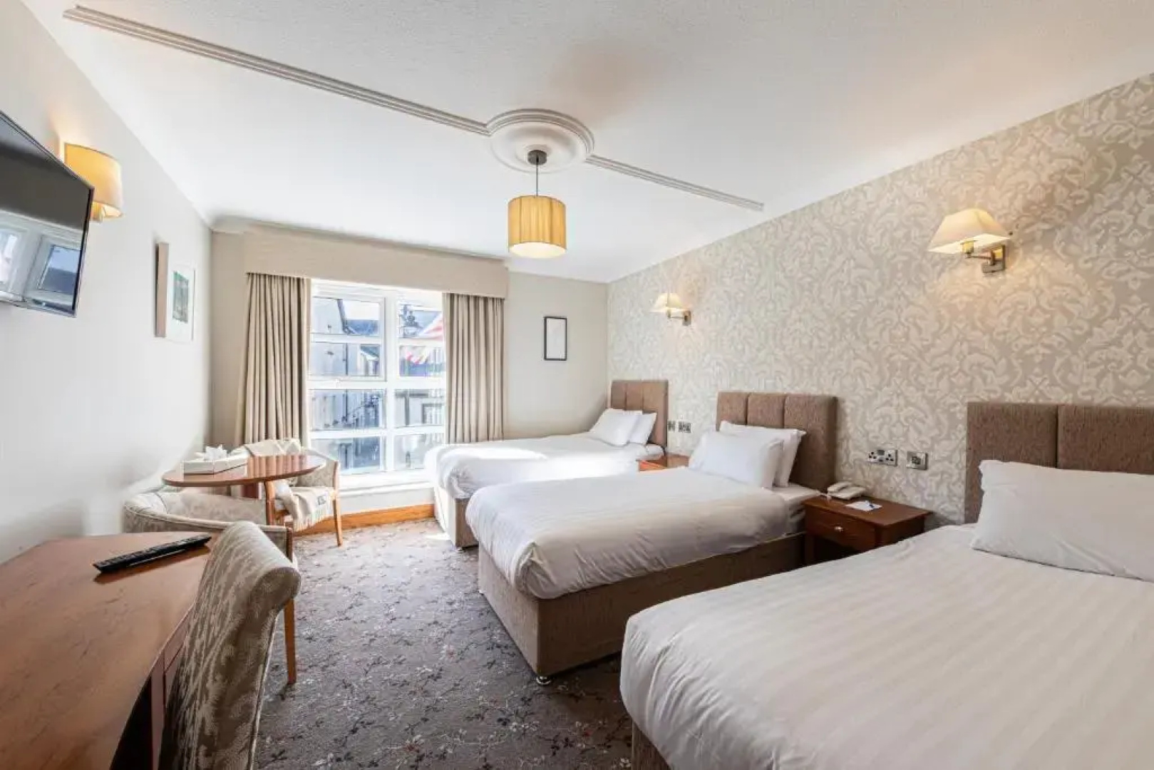 Ballina Manor Hotel