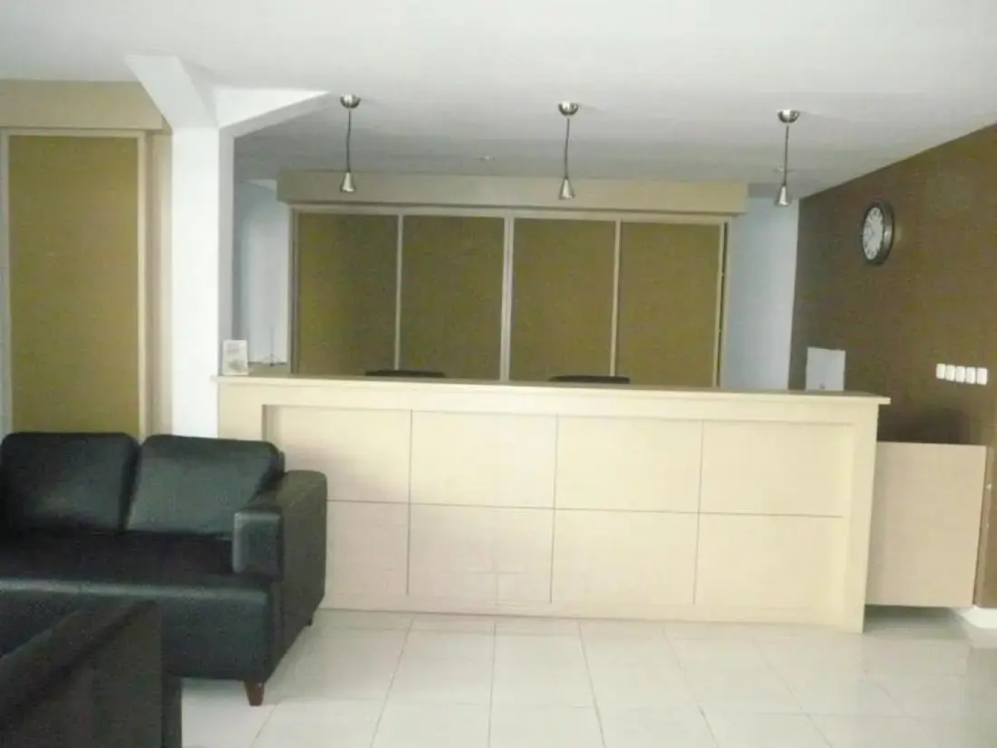 The Radiant Wisma