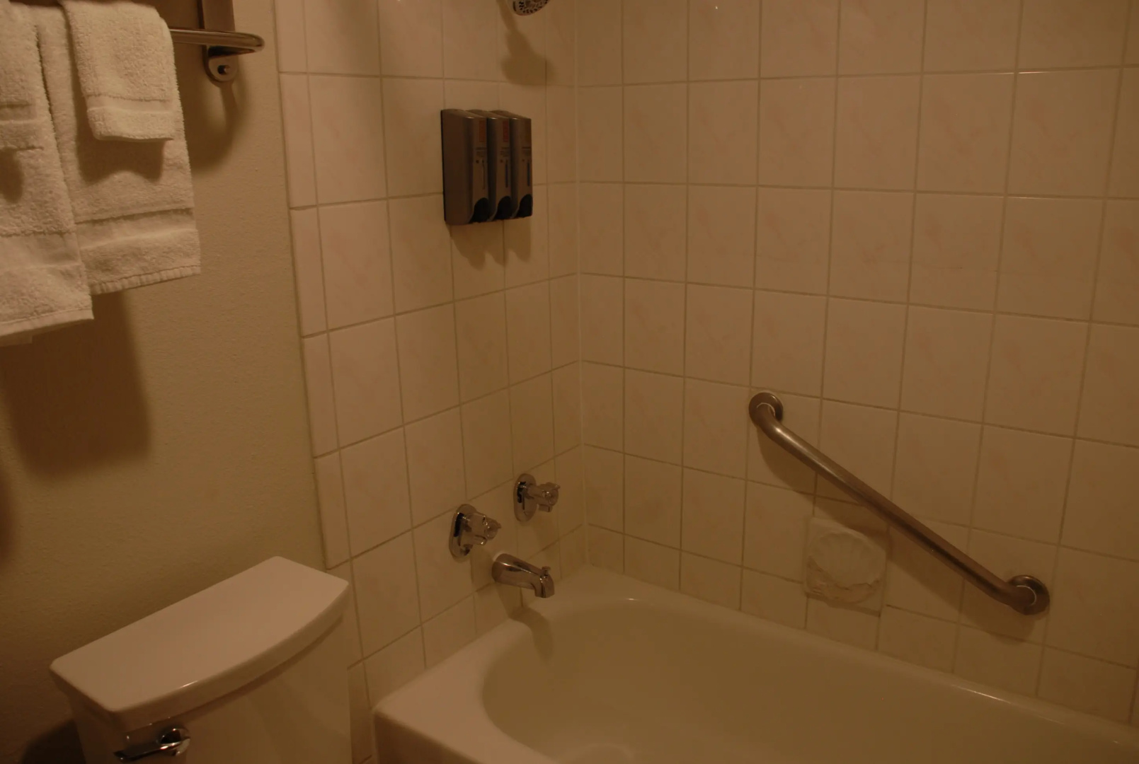 Lincoln Hotel Monterey Park Los Angeles