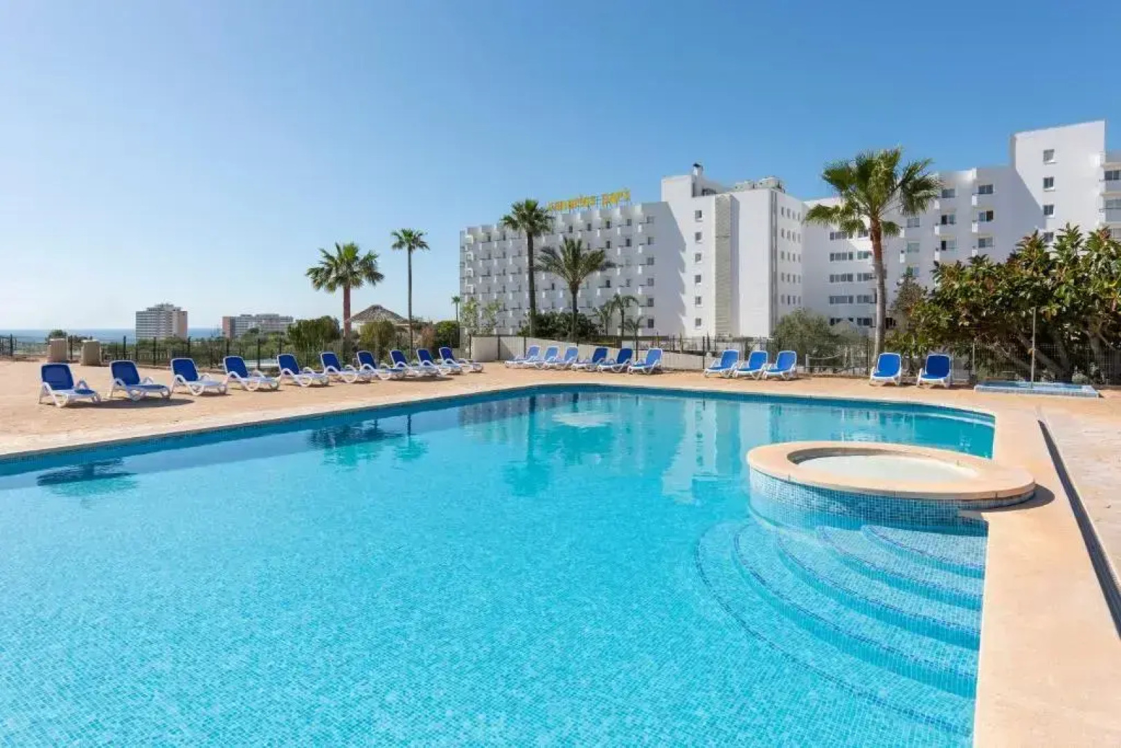 Hotel HSM Canarios Park - All Inclusive