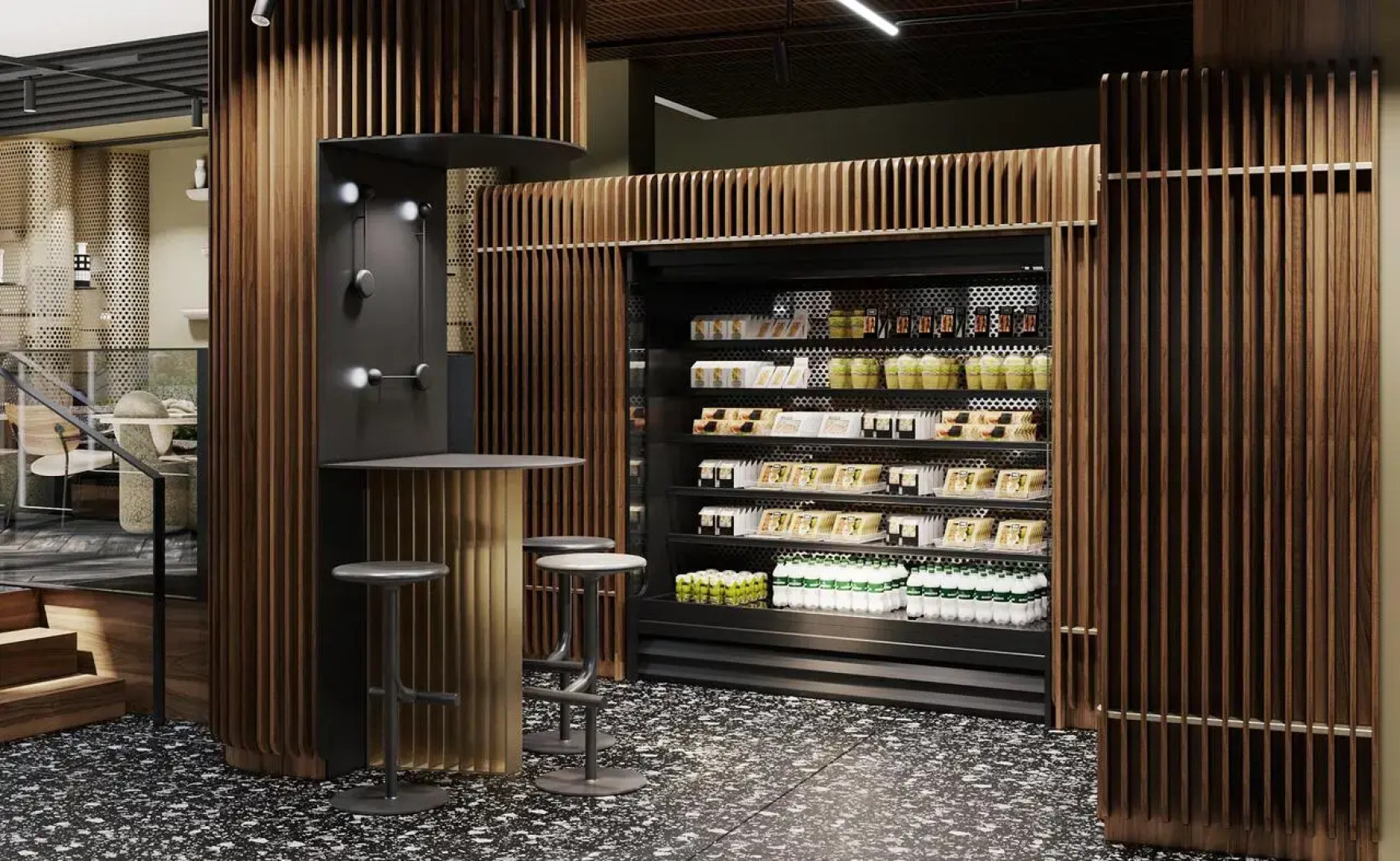 Tribe Paris Batignolles