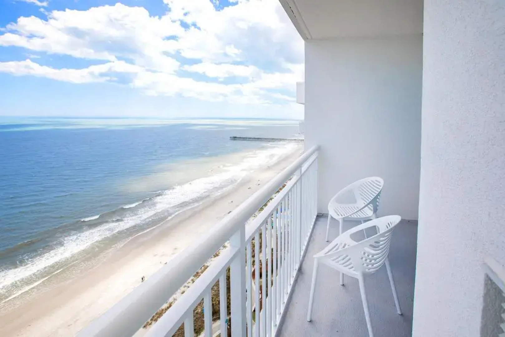 Homewood Suites by Hilton Myrtle Beach Oceanfront