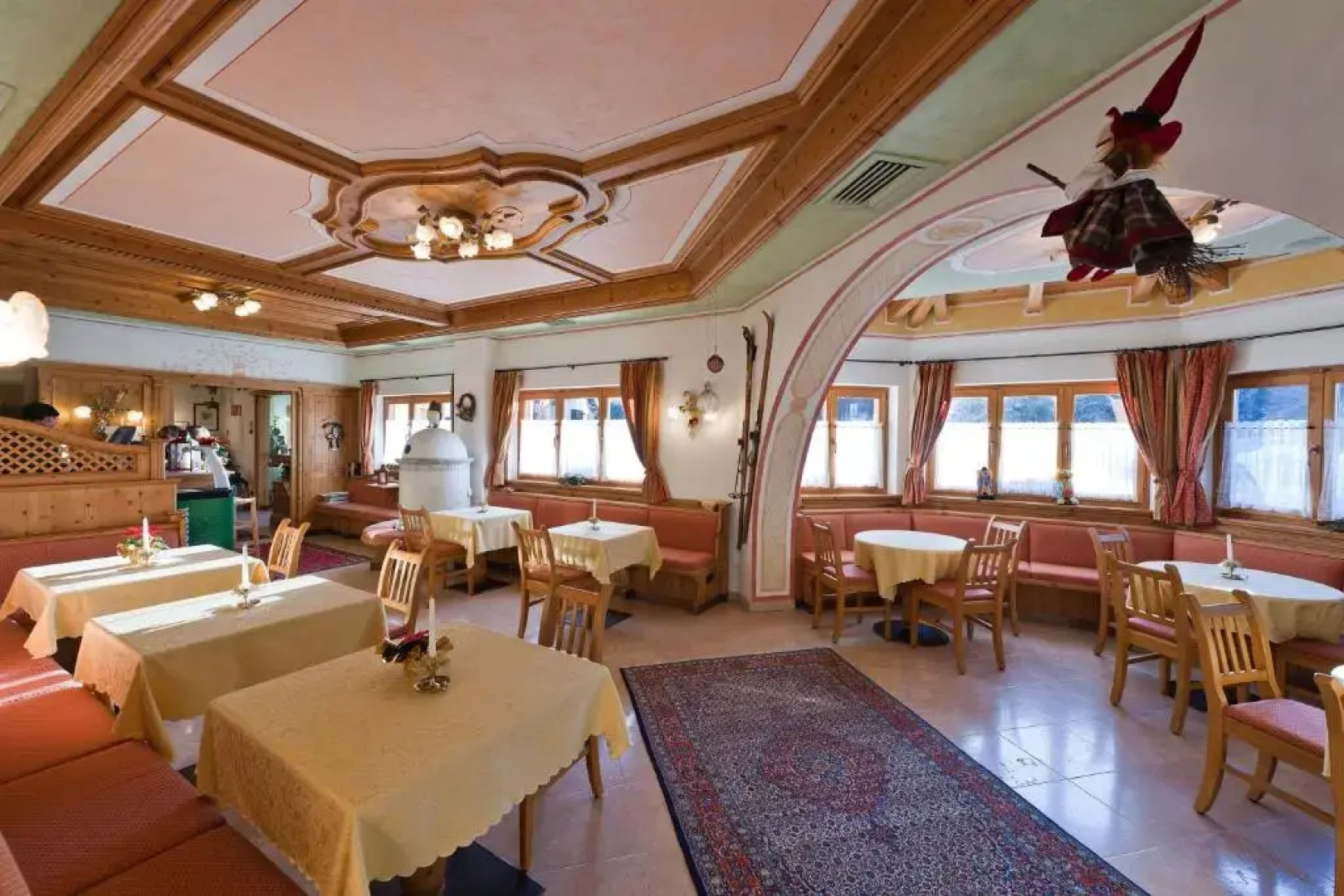 Hotel La Maison Wellness & SPA