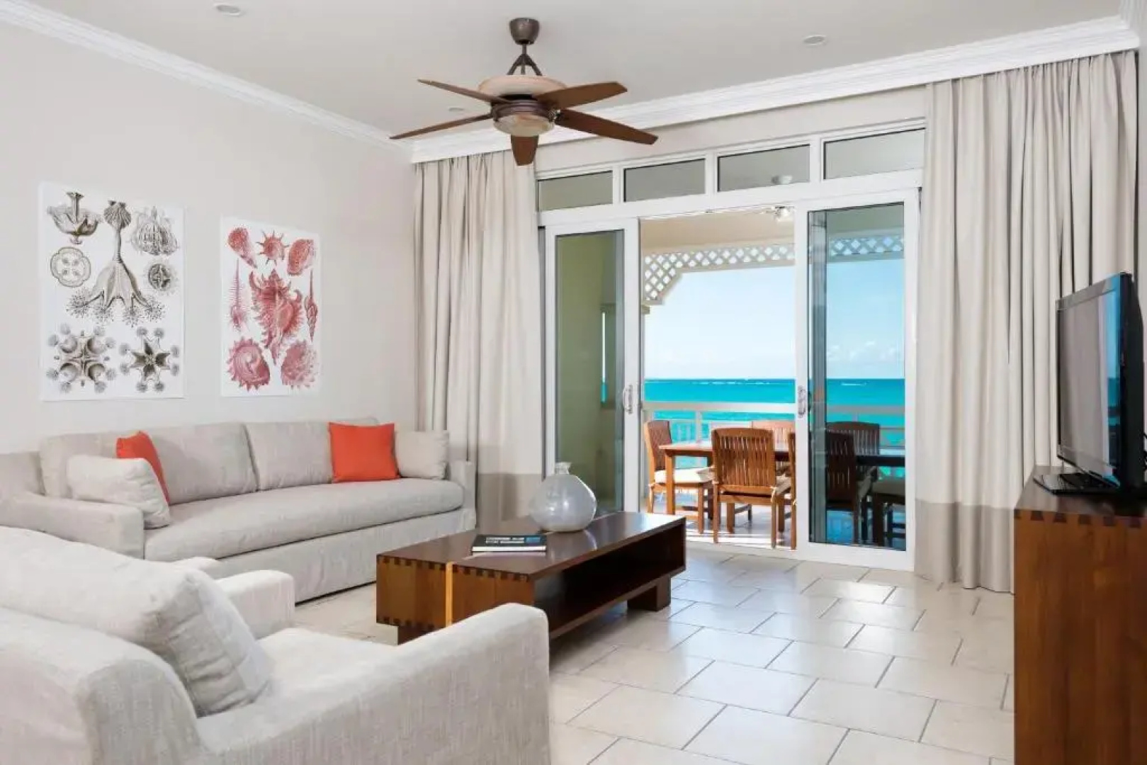 Alexandra Resort - All-Inclusive