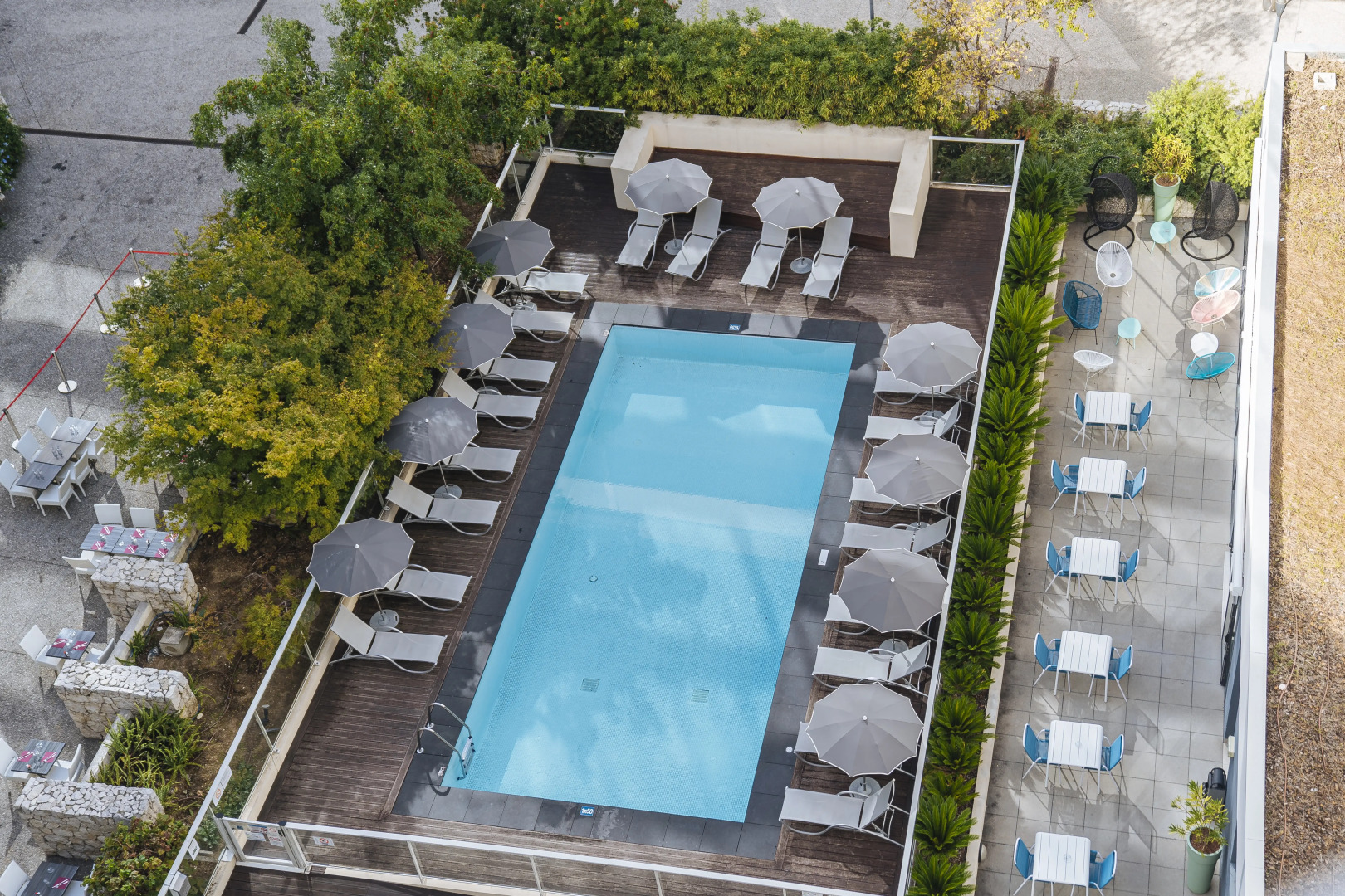 ibis Styles Nice Aéroport Arenas