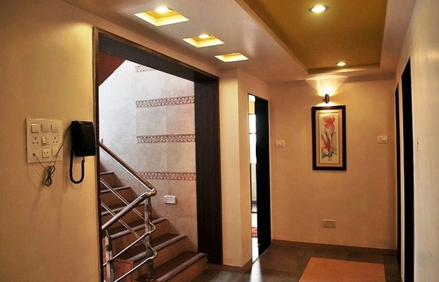 OYO Flagship 88158 Hotel Wilson Executive