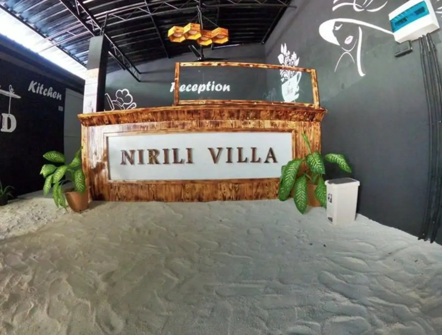 Nirili Villa Guest House