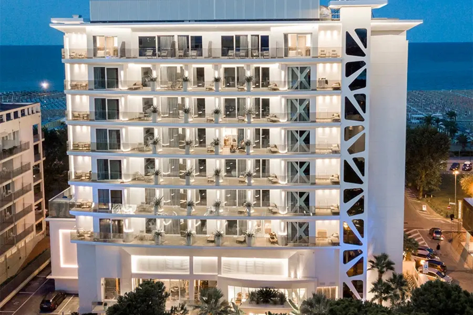 Hotel Sporting