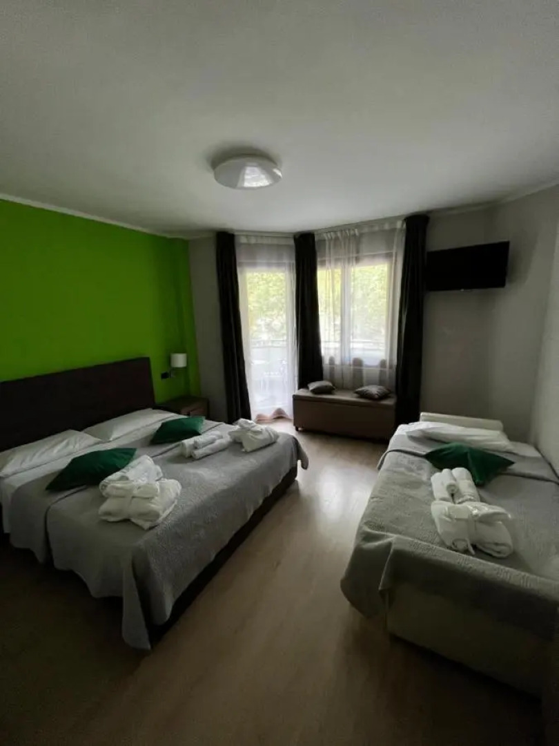 Hotel Oasi Wellness & Spa